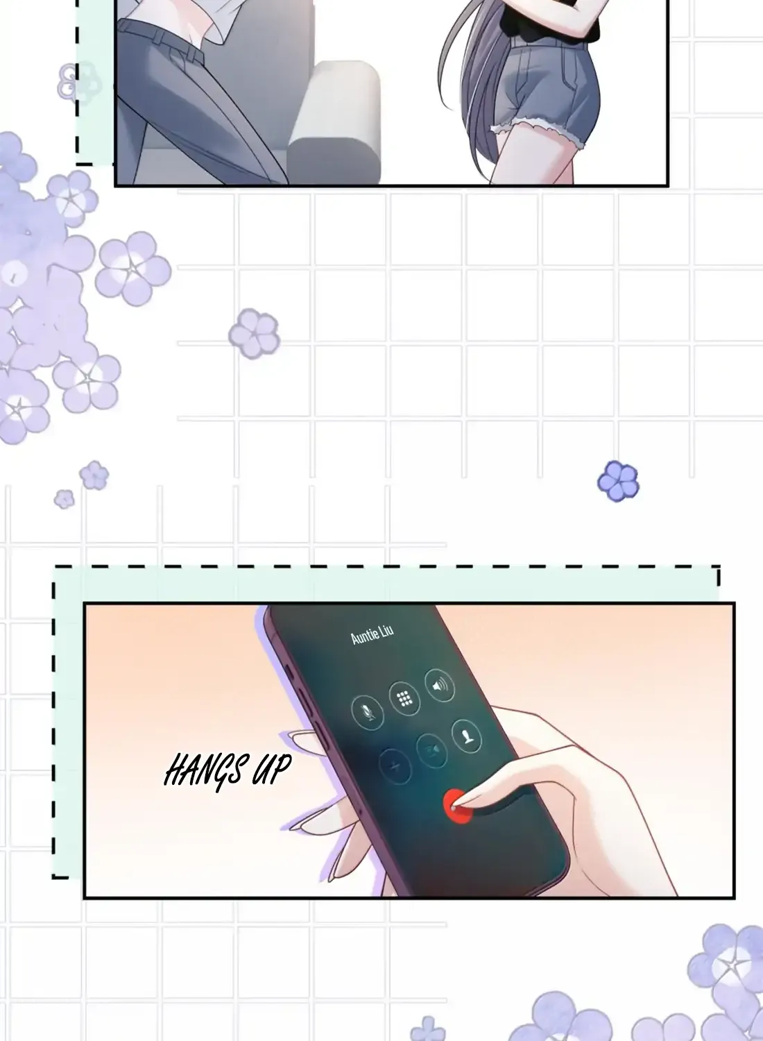 Kiss Me In The Dark Of Night Chapter 27 page 56 - 