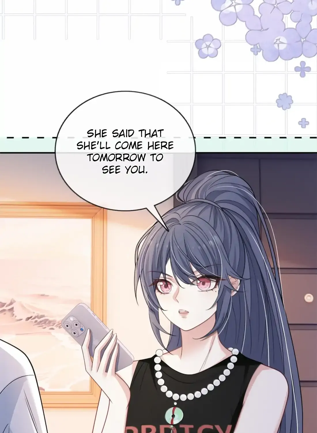 Kiss Me In The Dark Of Night Chapter 27 page 57 - 