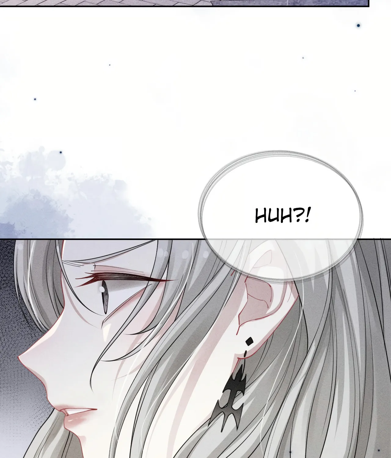 Kiss Me In The Dark Of Night Chapter 3 page 27 - 