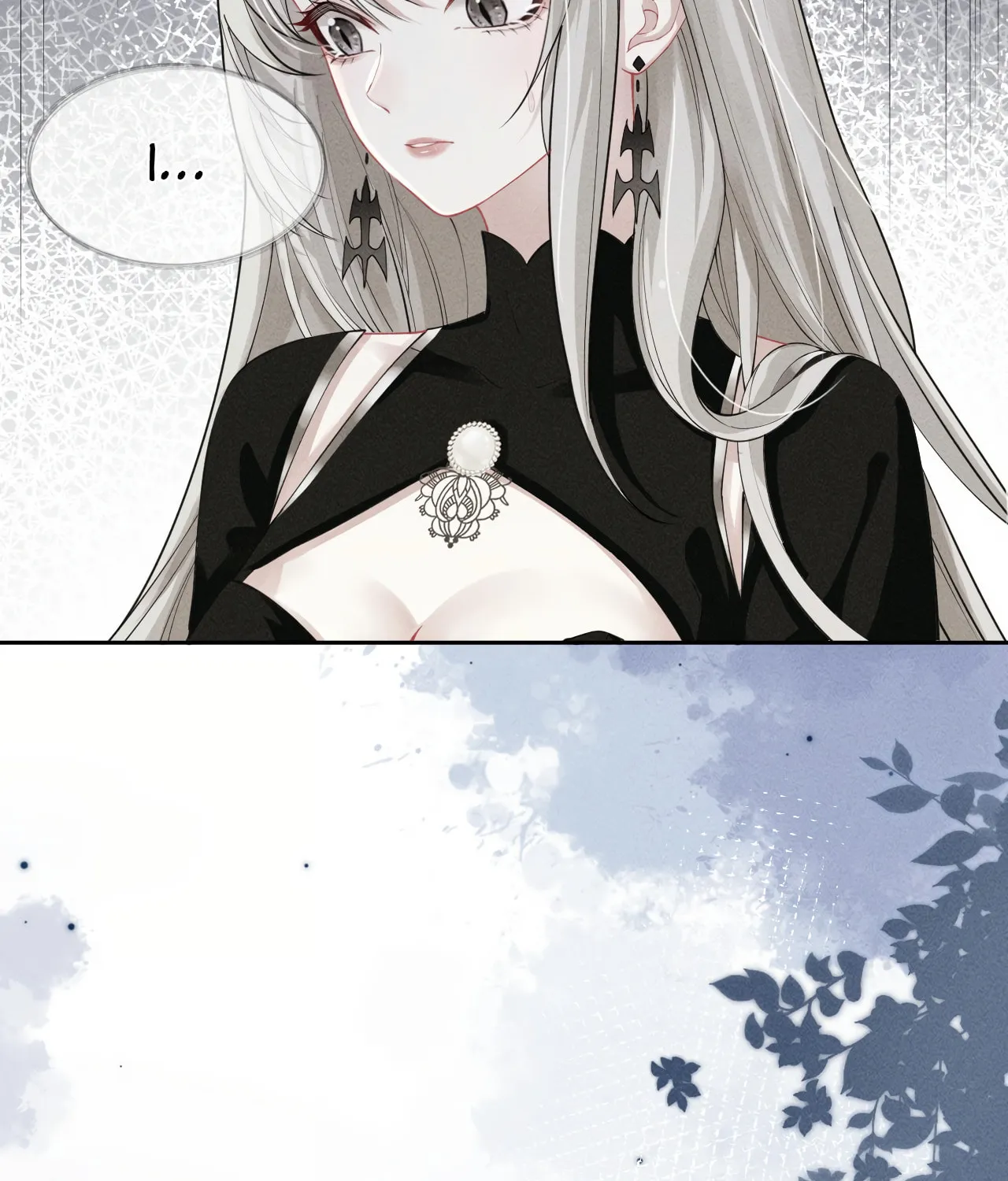 Kiss Me In The Dark Of Night Chapter 3 page 30 - 