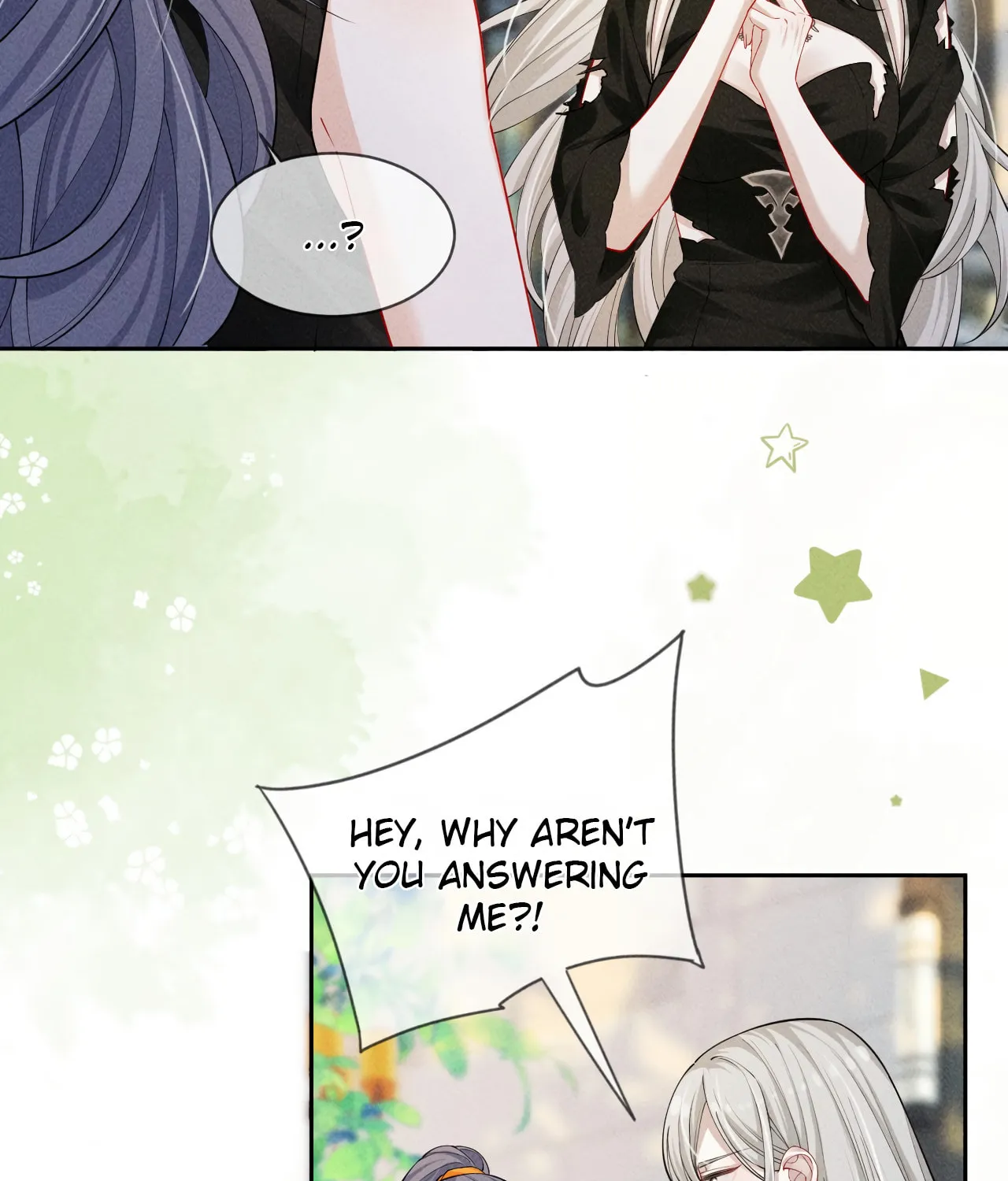 Kiss Me In The Dark Of Night Chapter 3 page 4 - 