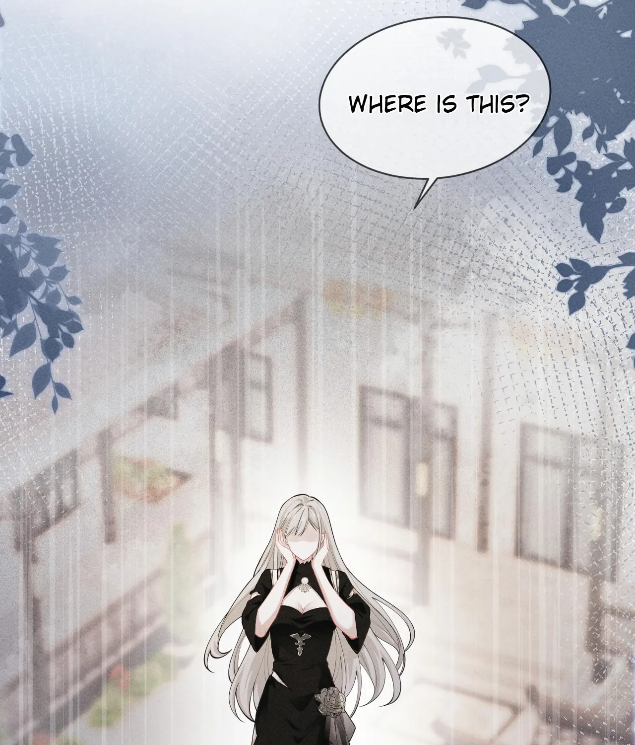 Kiss Me In The Dark Of Night Chapter 3 page 32 - 