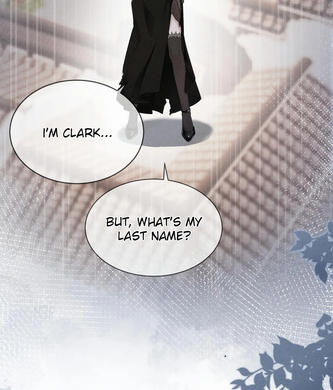 Kiss Me In The Dark Of Night Chapter 3 page 33 - 
