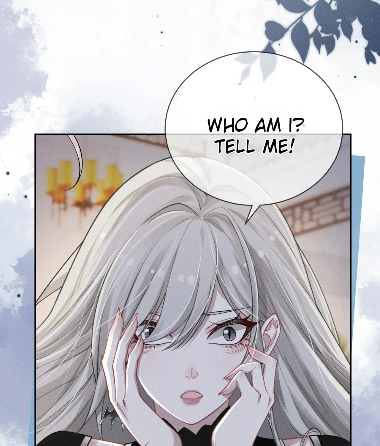 Kiss Me In The Dark Of Night Chapter 3 page 34 - 