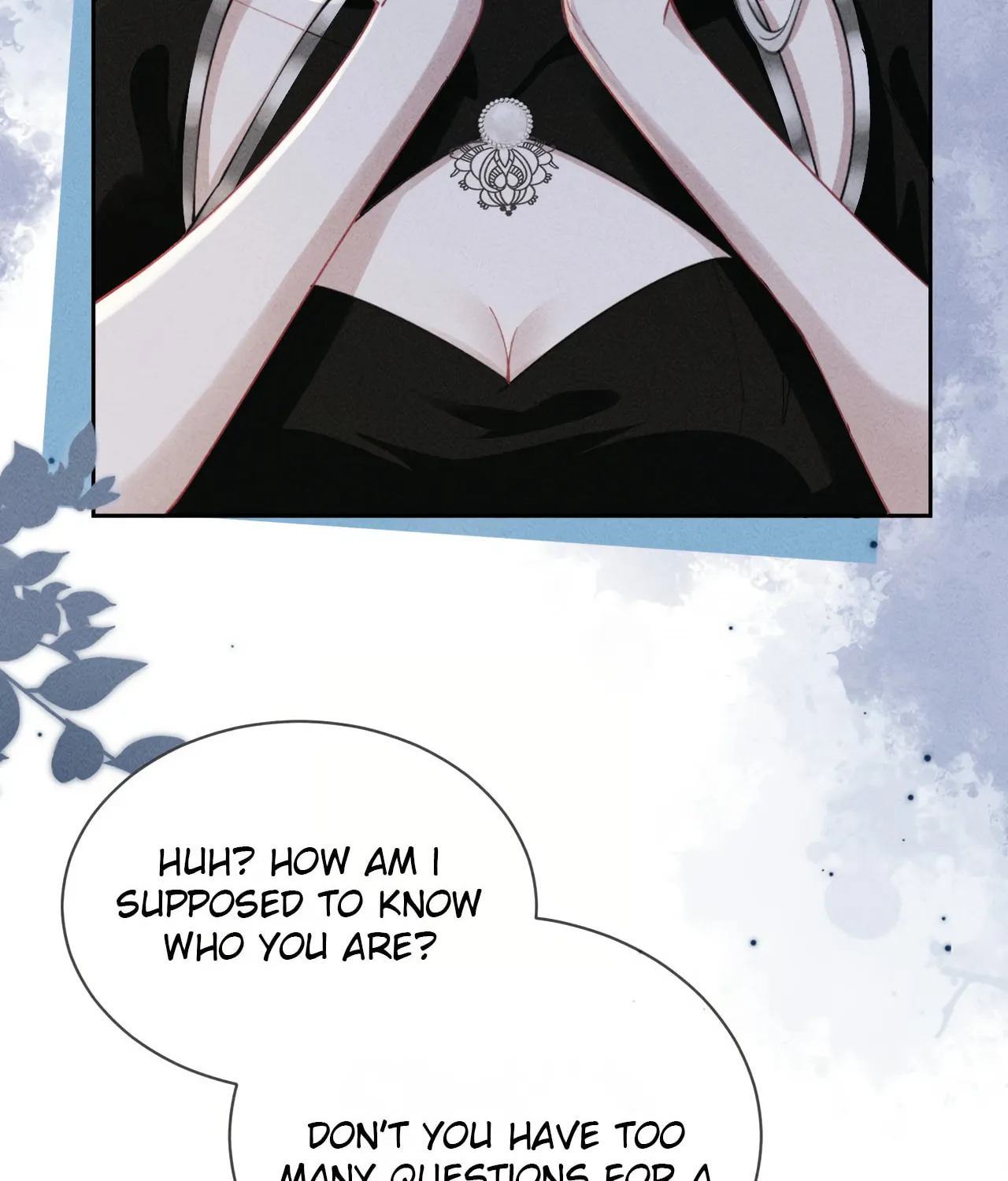 Kiss Me In The Dark Of Night Chapter 3 page 35 - 