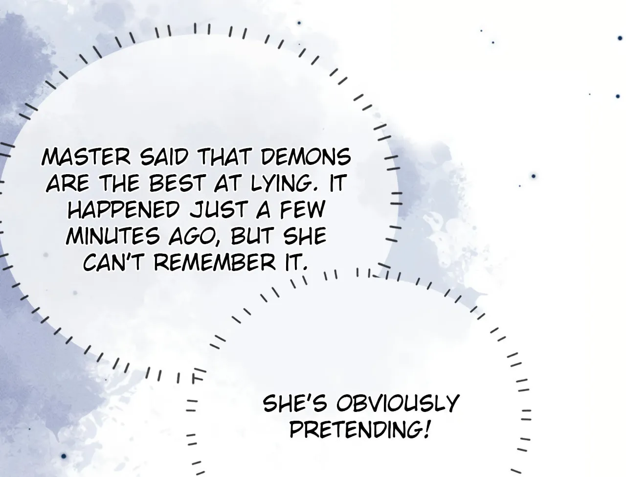 Kiss Me In The Dark Of Night Chapter 3 page 37 - 