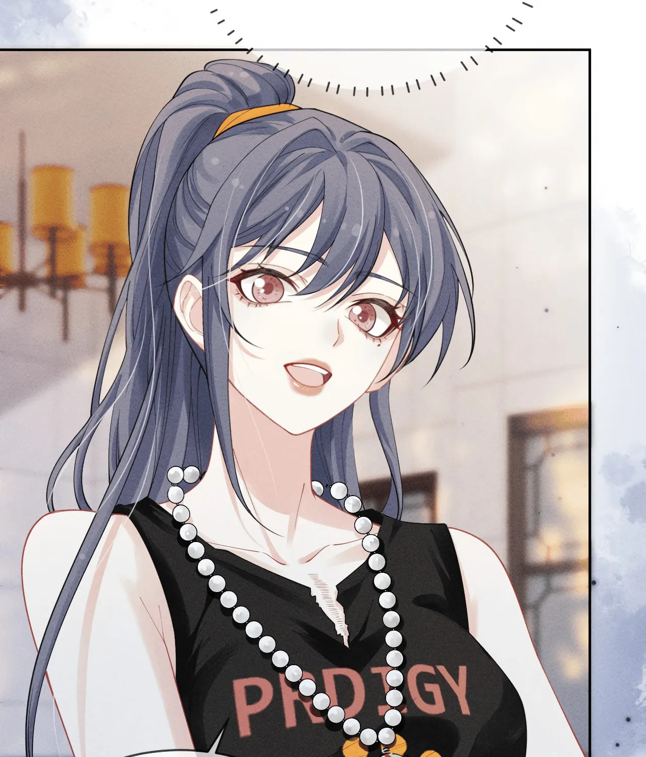 Kiss Me In The Dark Of Night Chapter 3 page 38 - 