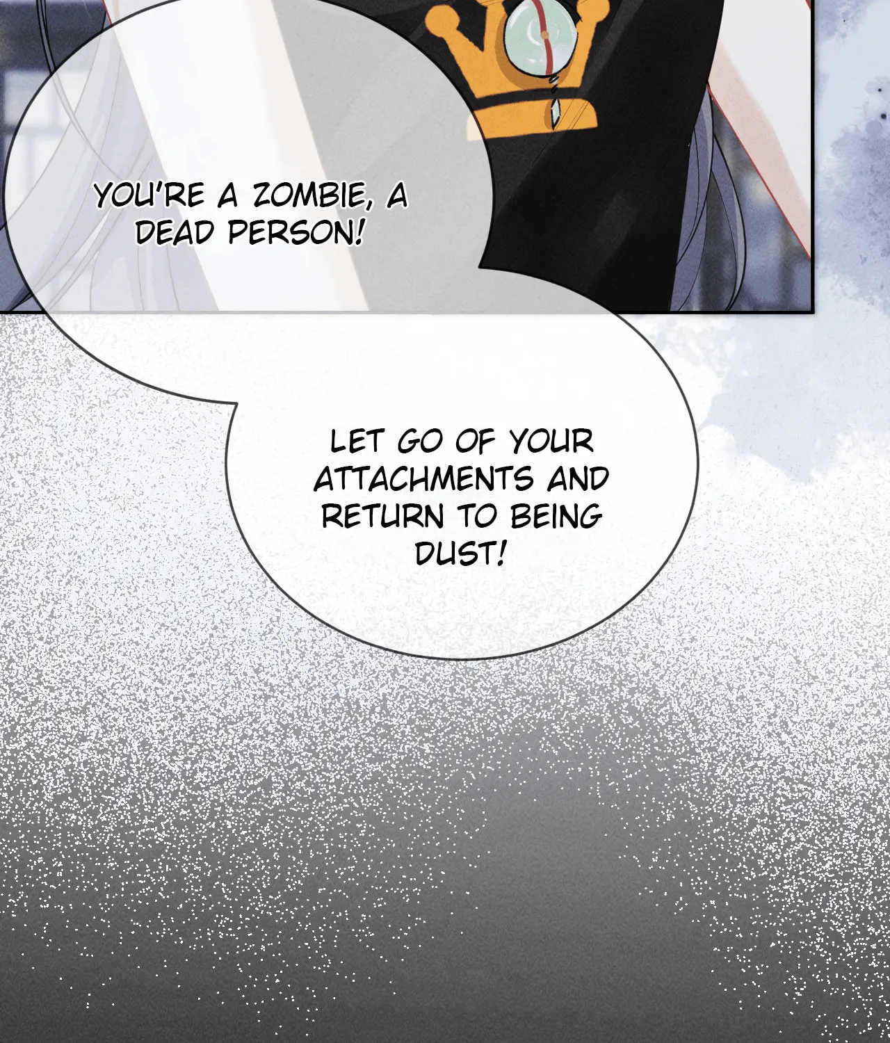 Kiss Me In The Dark Of Night Chapter 3 page 39 - 