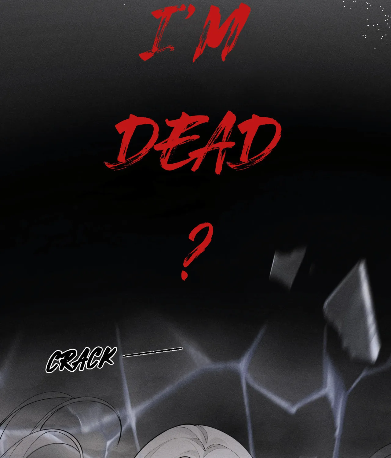 Kiss Me In The Dark Of Night Chapter 3 page 40 - 