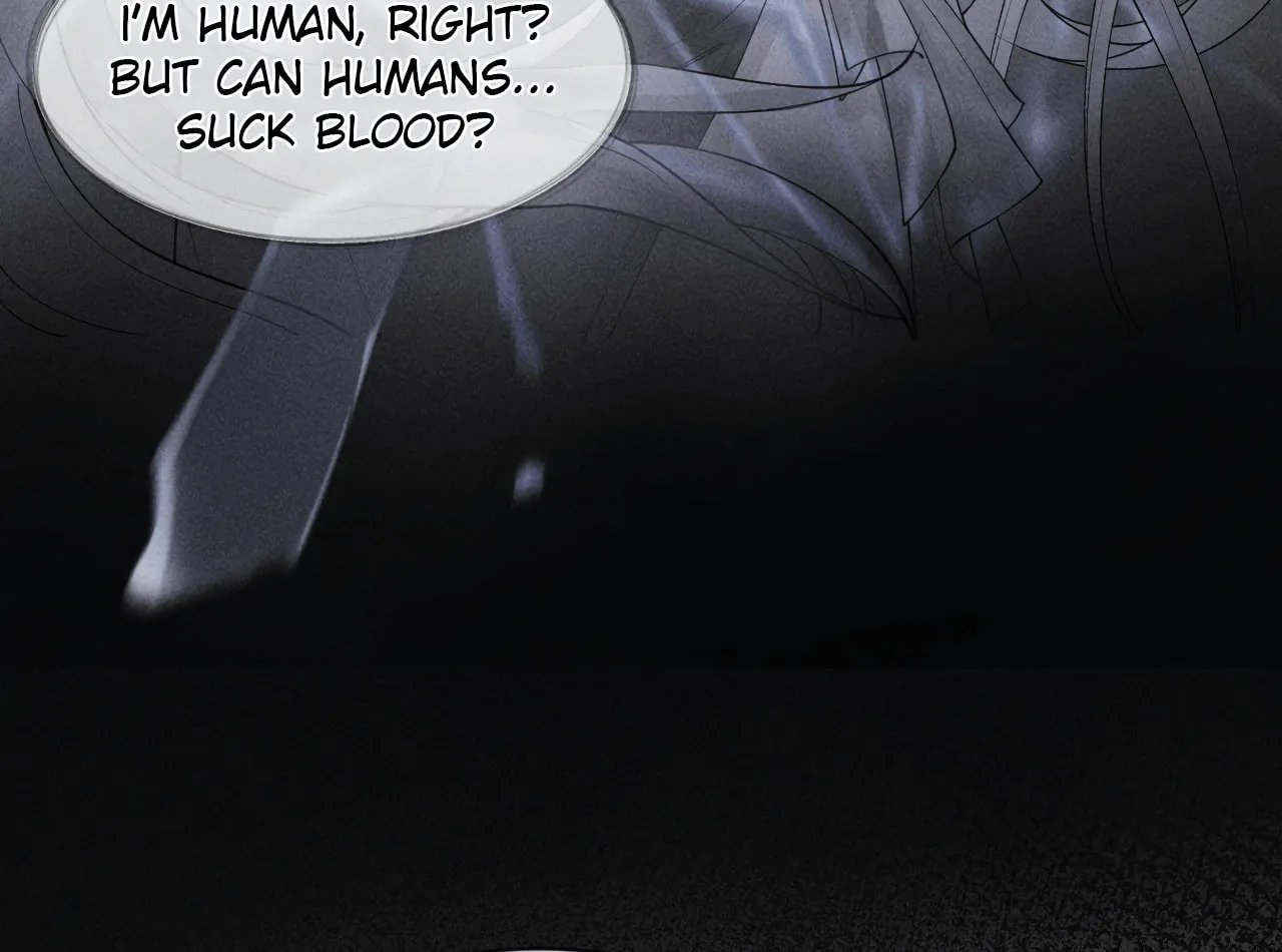 Kiss Me In The Dark Of Night Chapter 3 page 42 - 