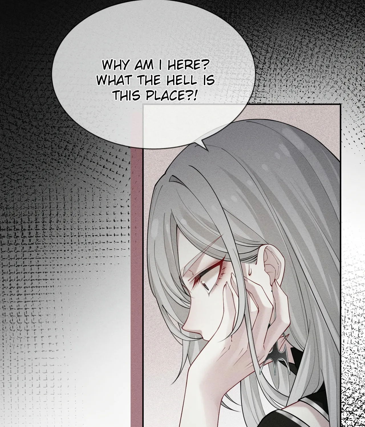 Kiss Me In The Dark Of Night Chapter 3 page 43 - 