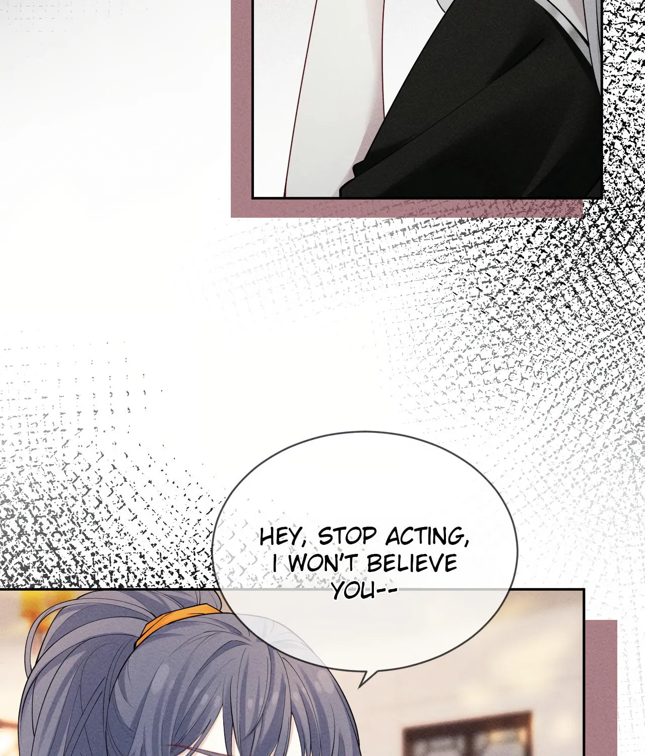 Kiss Me In The Dark Of Night Chapter 3 page 44 - 
