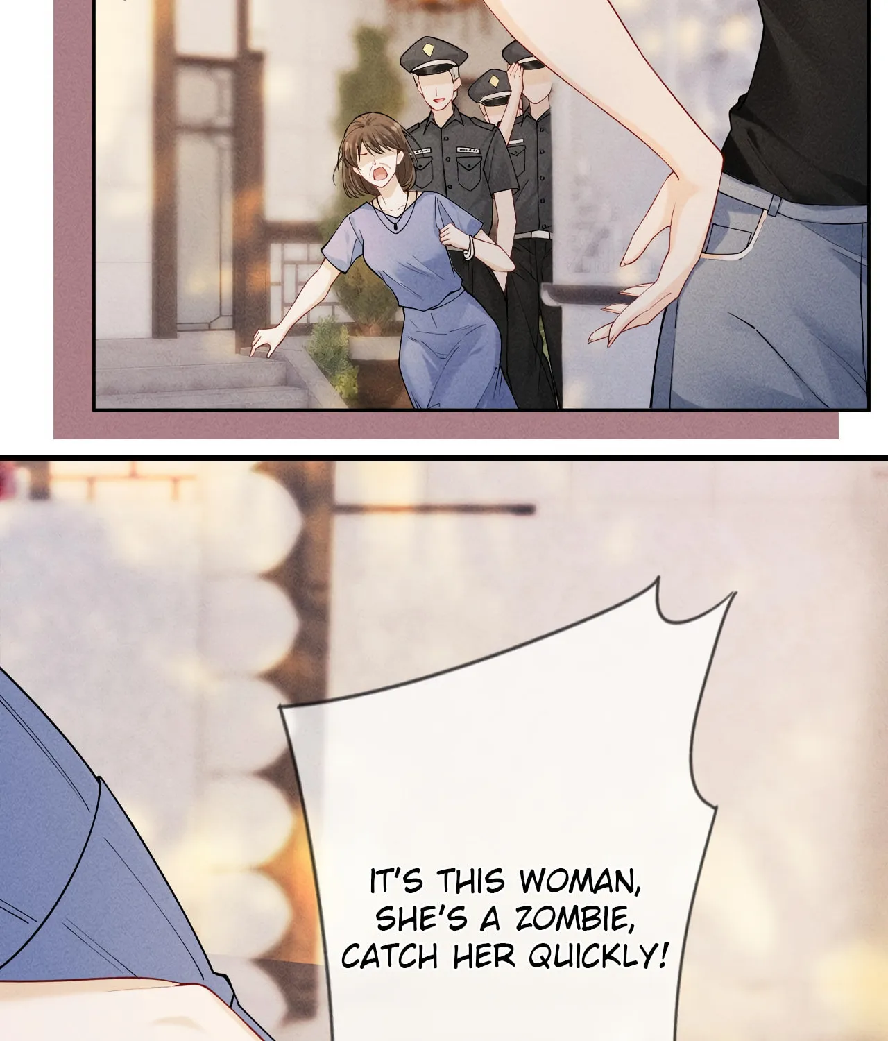 Kiss Me In The Dark Of Night Chapter 3 page 46 - 