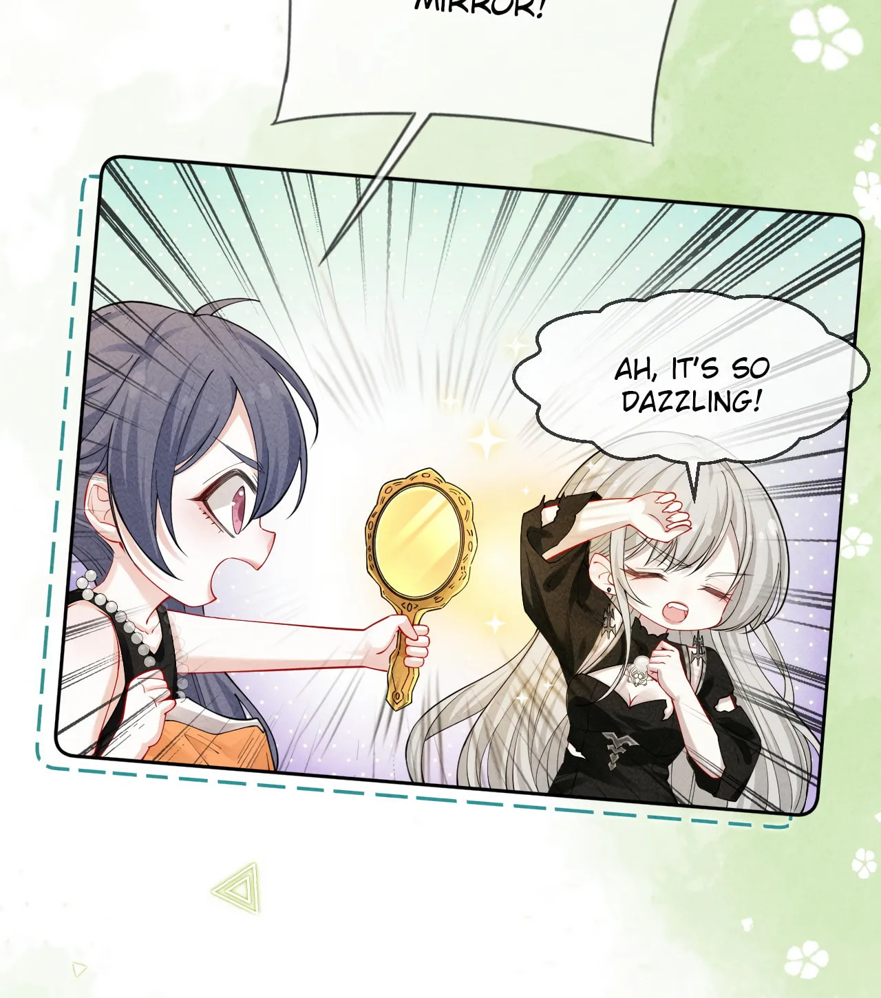 Kiss Me In The Dark Of Night Chapter 3 page 6 - 