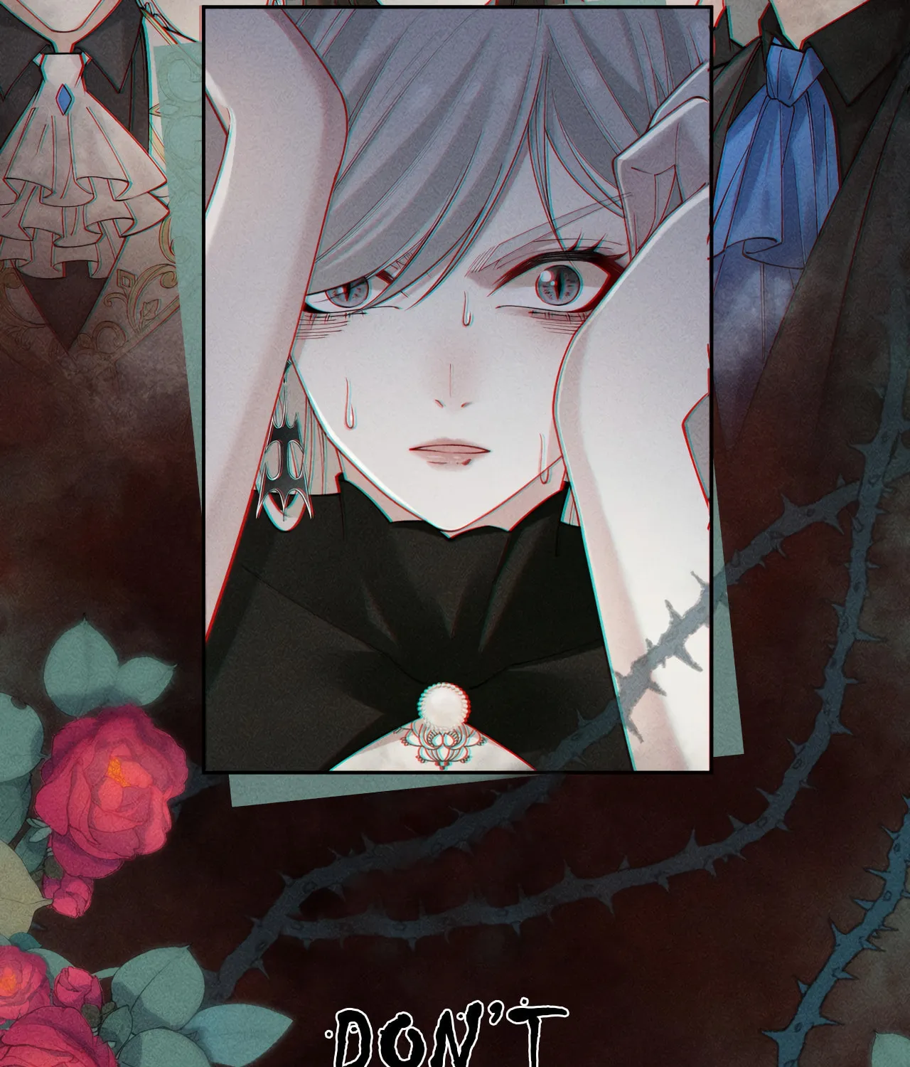 Kiss Me In The Dark Of Night Chapter 3 page 51 - 