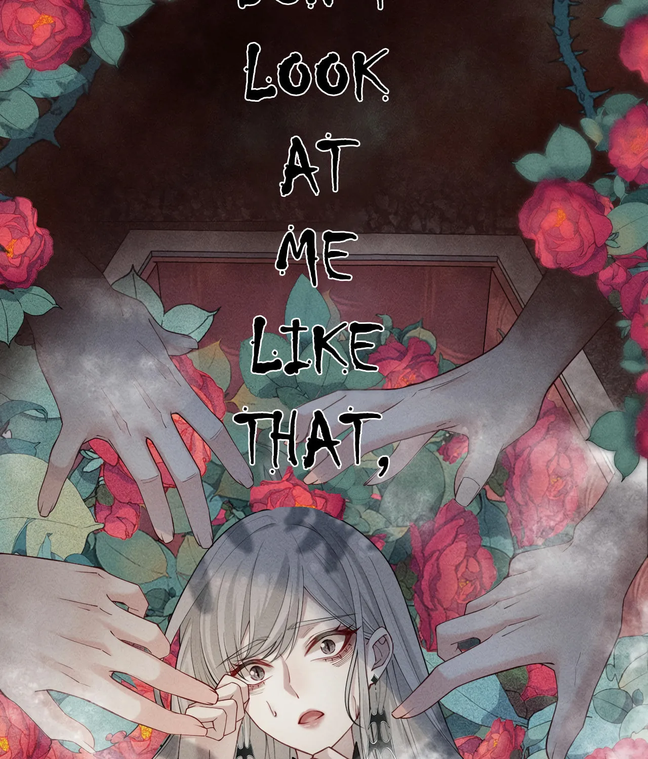 Kiss Me In The Dark Of Night Chapter 3 page 52 - 
