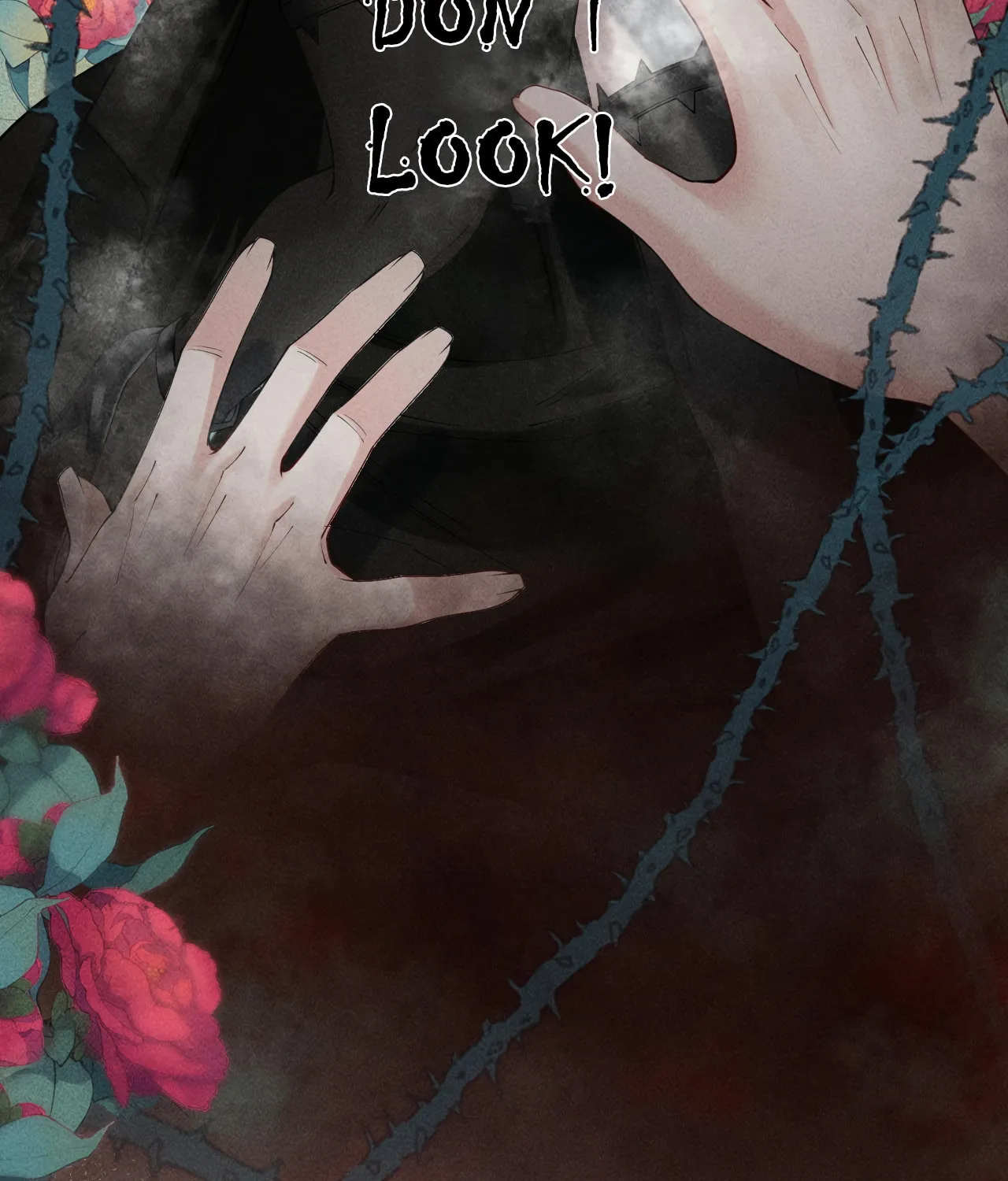 Kiss Me In The Dark Of Night Chapter 3 page 54 - 