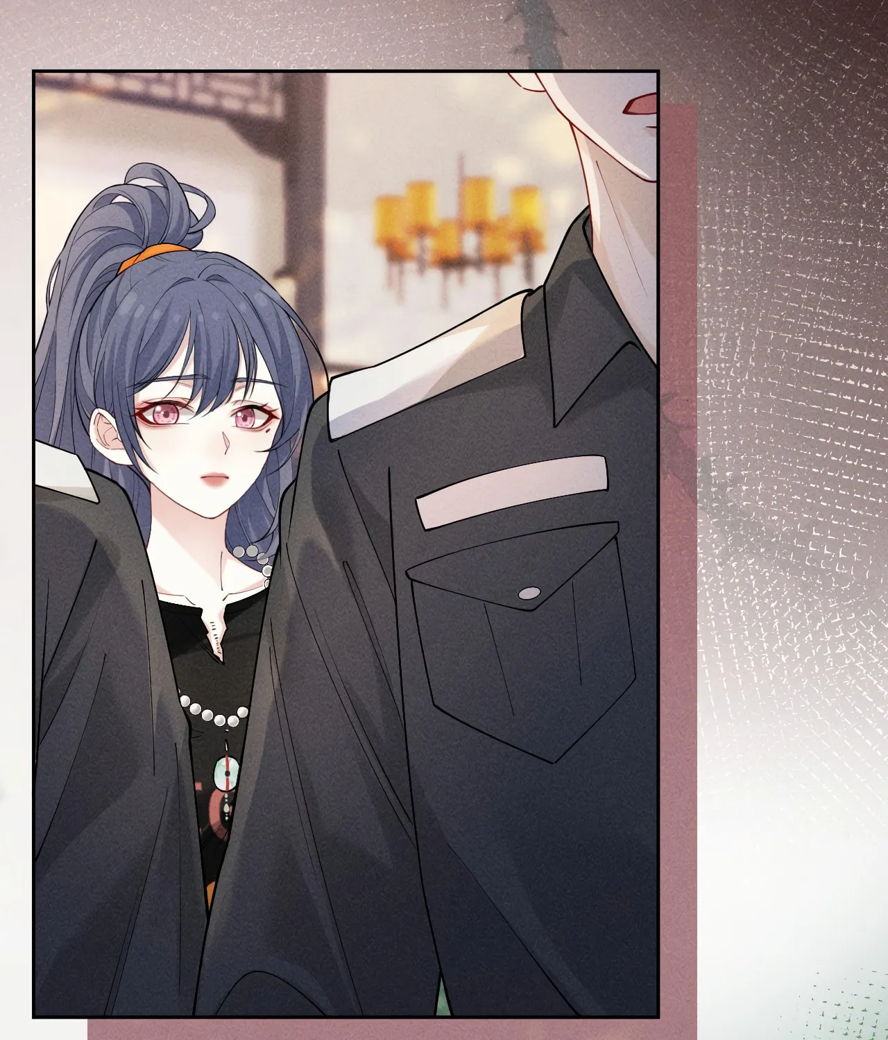 Kiss Me In The Dark Of Night Chapter 3 page 56 - 
