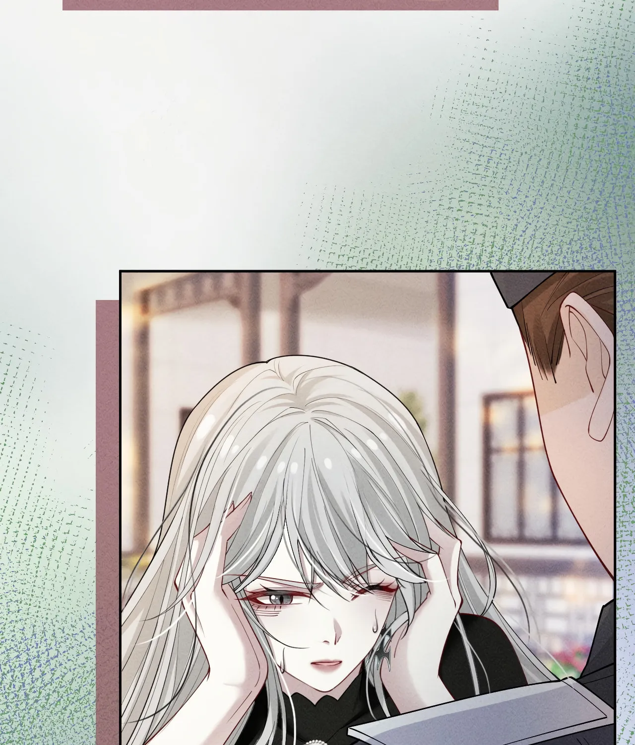 Kiss Me In The Dark Of Night Chapter 3 page 57 - 