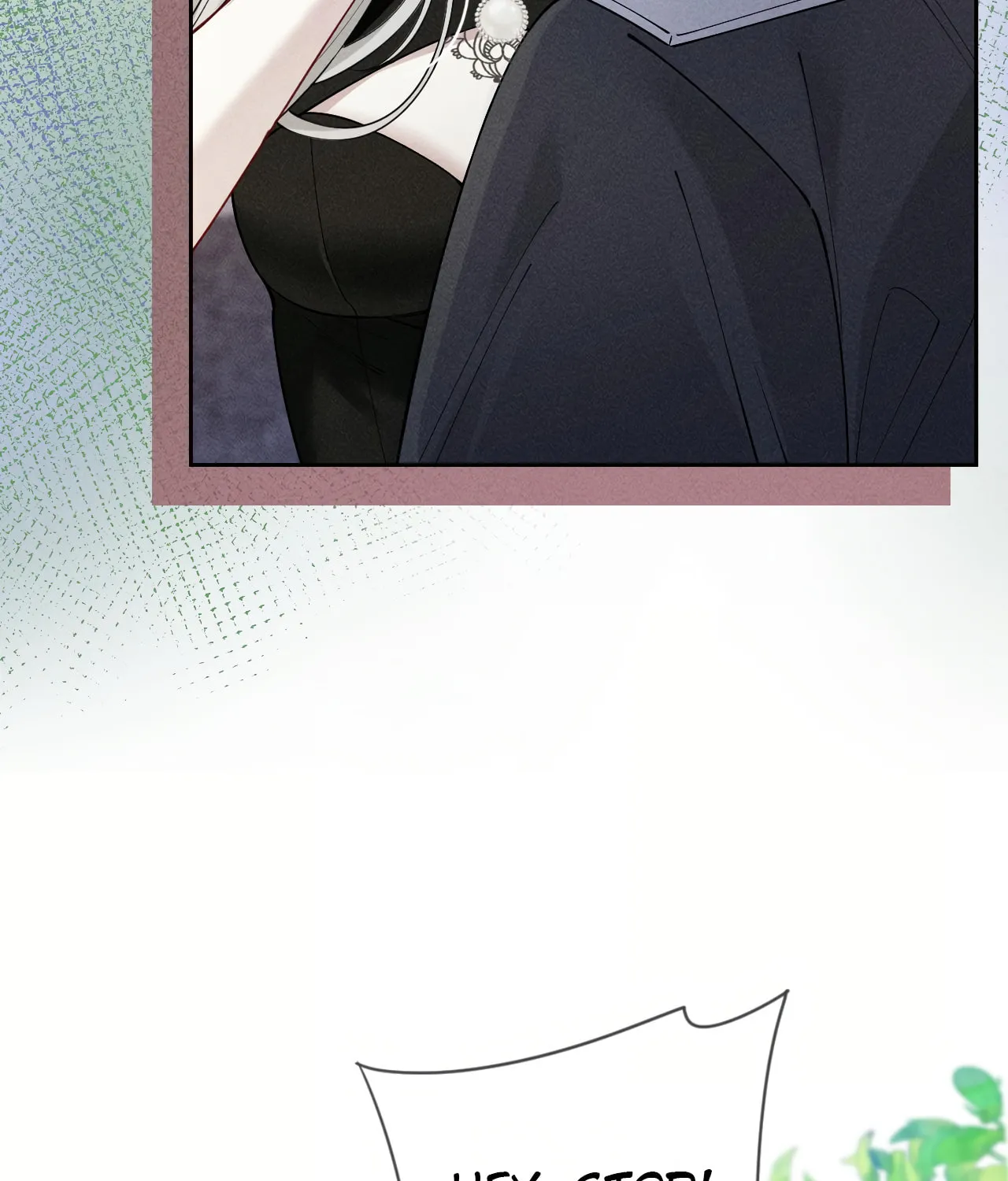Kiss Me In The Dark Of Night Chapter 3 page 58 - 