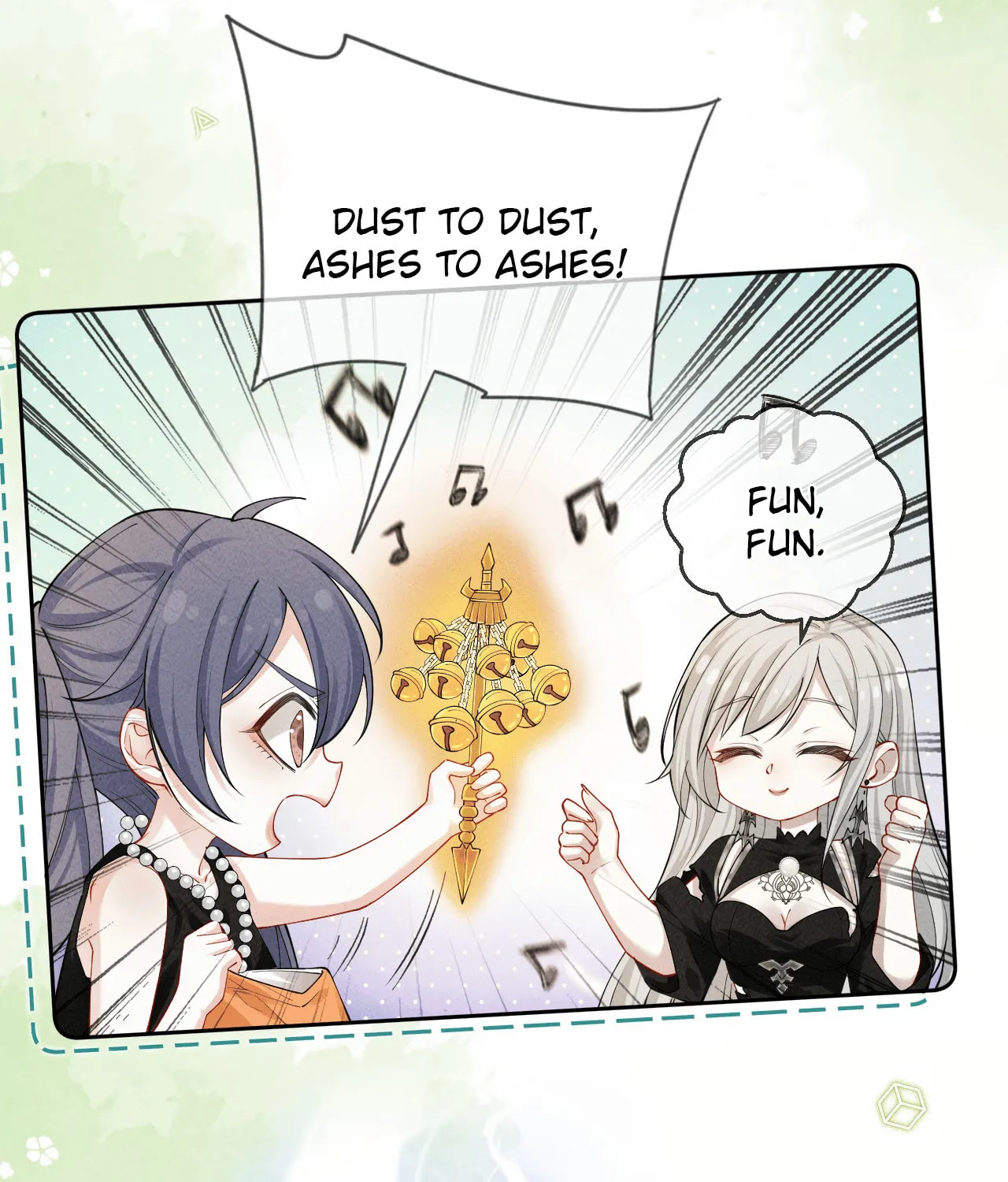 Kiss Me In The Dark Of Night Chapter 3 page 7 - 