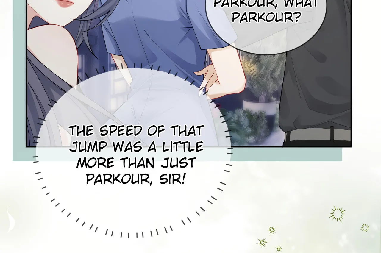 Kiss Me In The Dark Of Night Chapter 3 page 61 - 