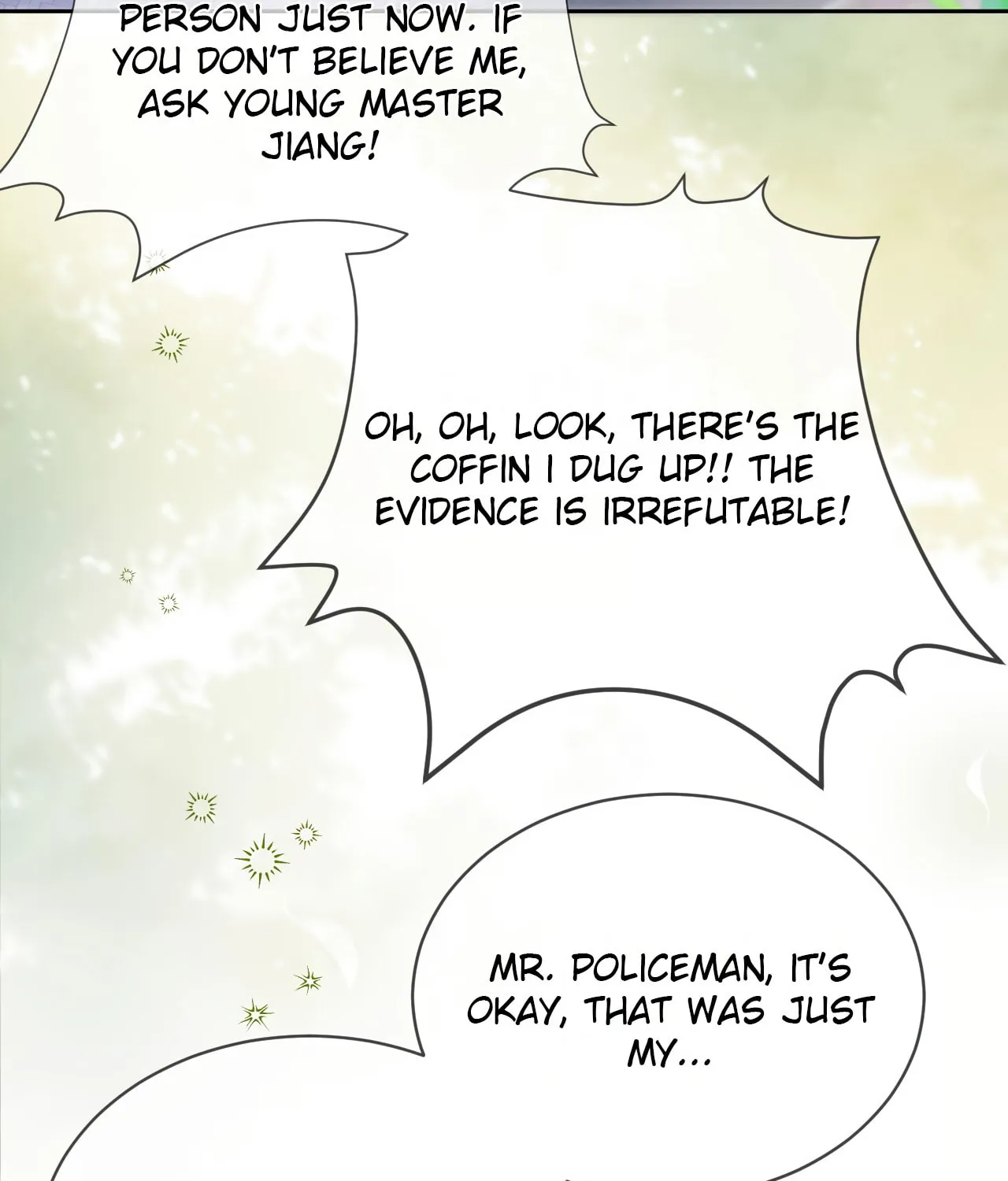Kiss Me In The Dark Of Night Chapter 3 page 63 - 
