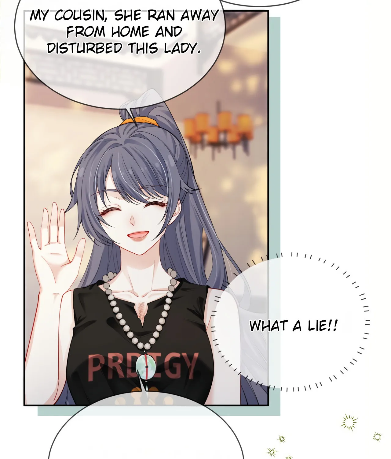 Kiss Me In The Dark Of Night Chapter 3 page 64 - 