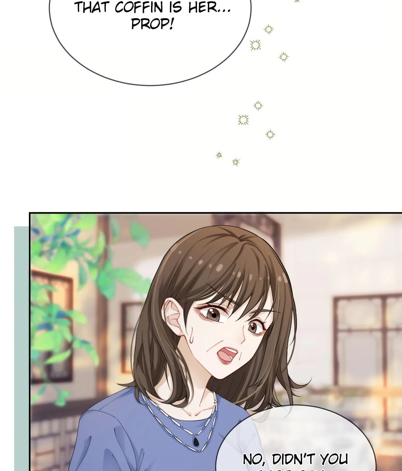 Kiss Me In The Dark Of Night Chapter 3 page 65 - 