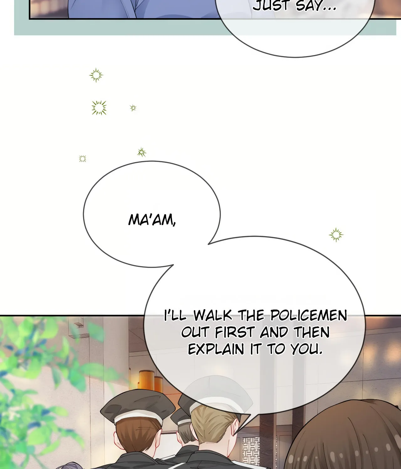 Kiss Me In The Dark Of Night Chapter 3 page 66 - 