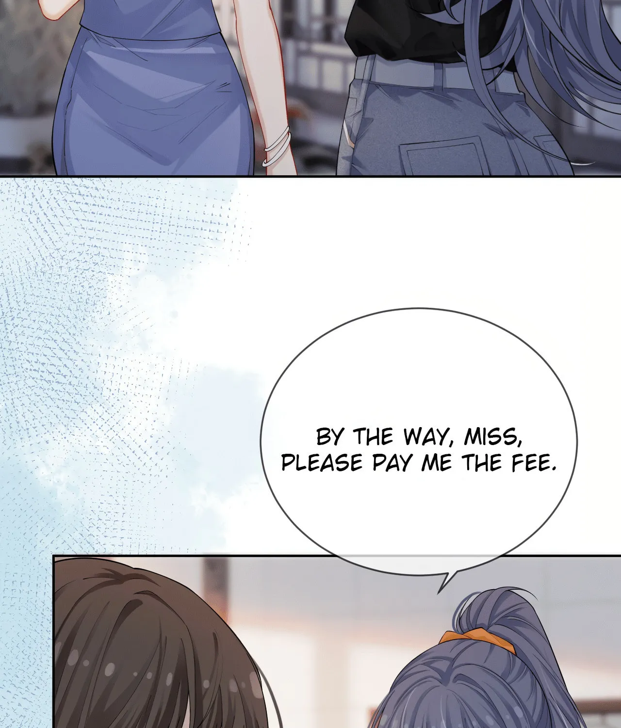 Kiss Me In The Dark Of Night Chapter 3 page 71 - 