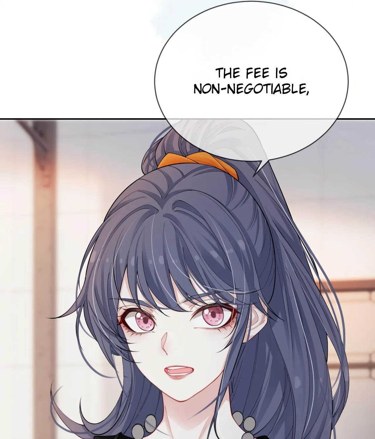 Kiss Me In The Dark Of Night Chapter 3 page 73 - 