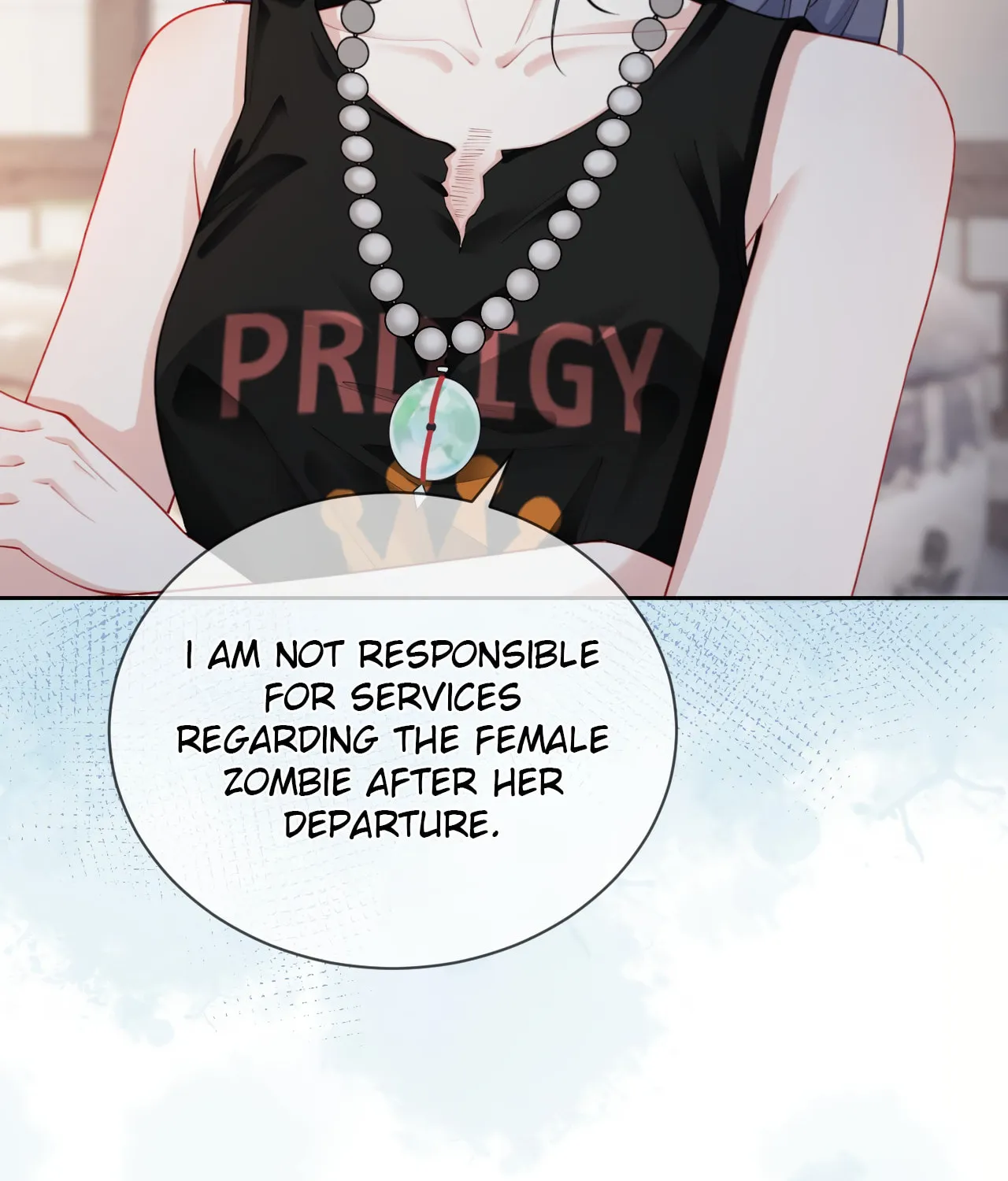 Kiss Me In The Dark Of Night Chapter 3 page 74 - 