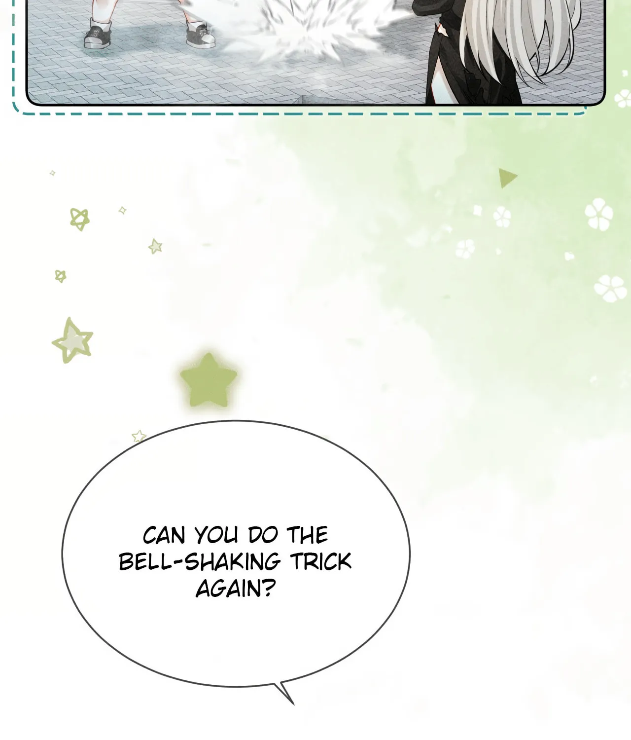 Kiss Me In The Dark Of Night Chapter 3 page 9 - 