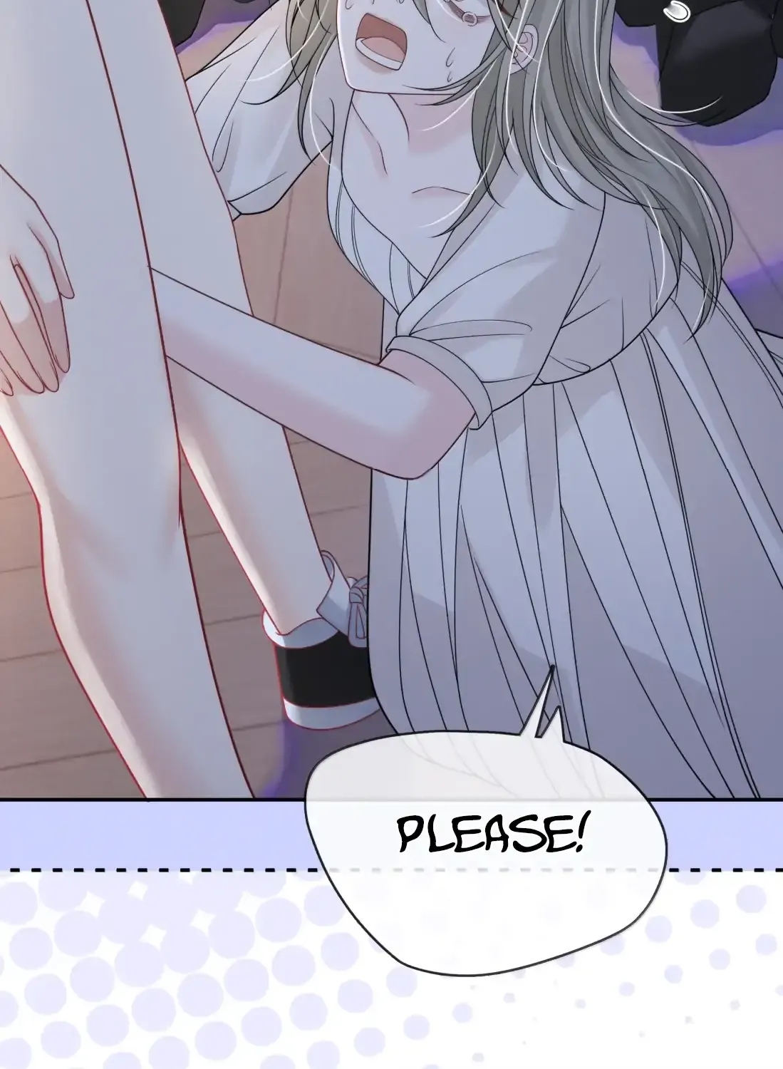 Kiss Me In The Dark Of Night Chapter 32 page 58 - 