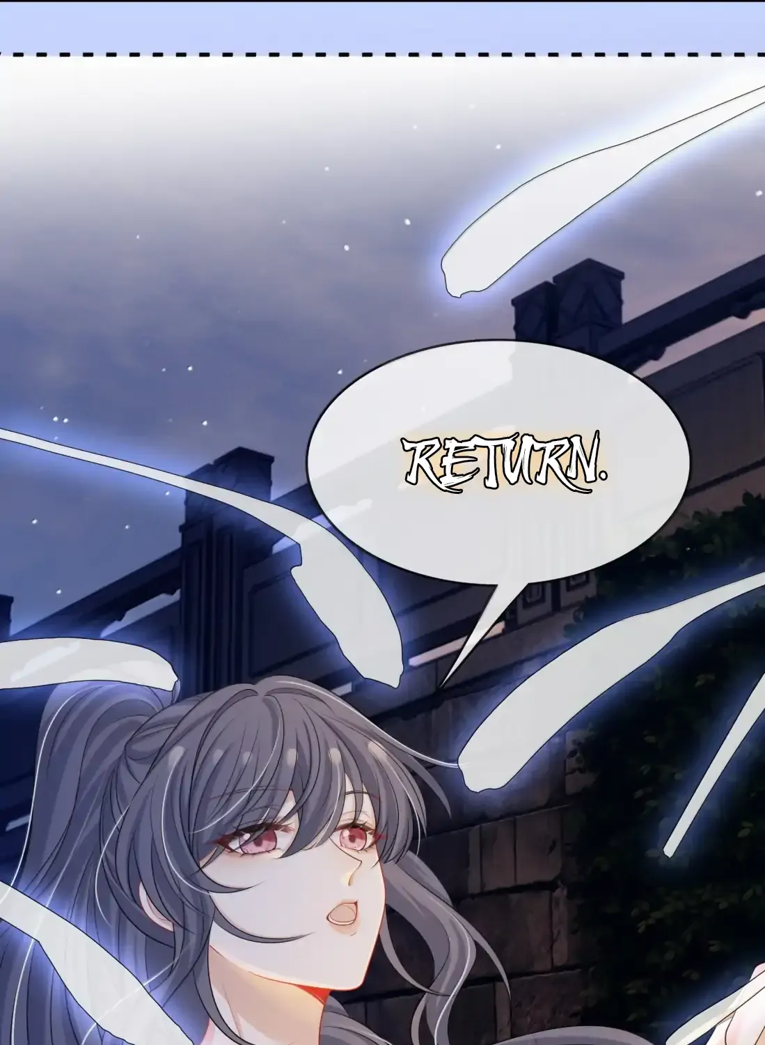 Kiss Me In The Dark Of Night Chapter 33 page 57 - 