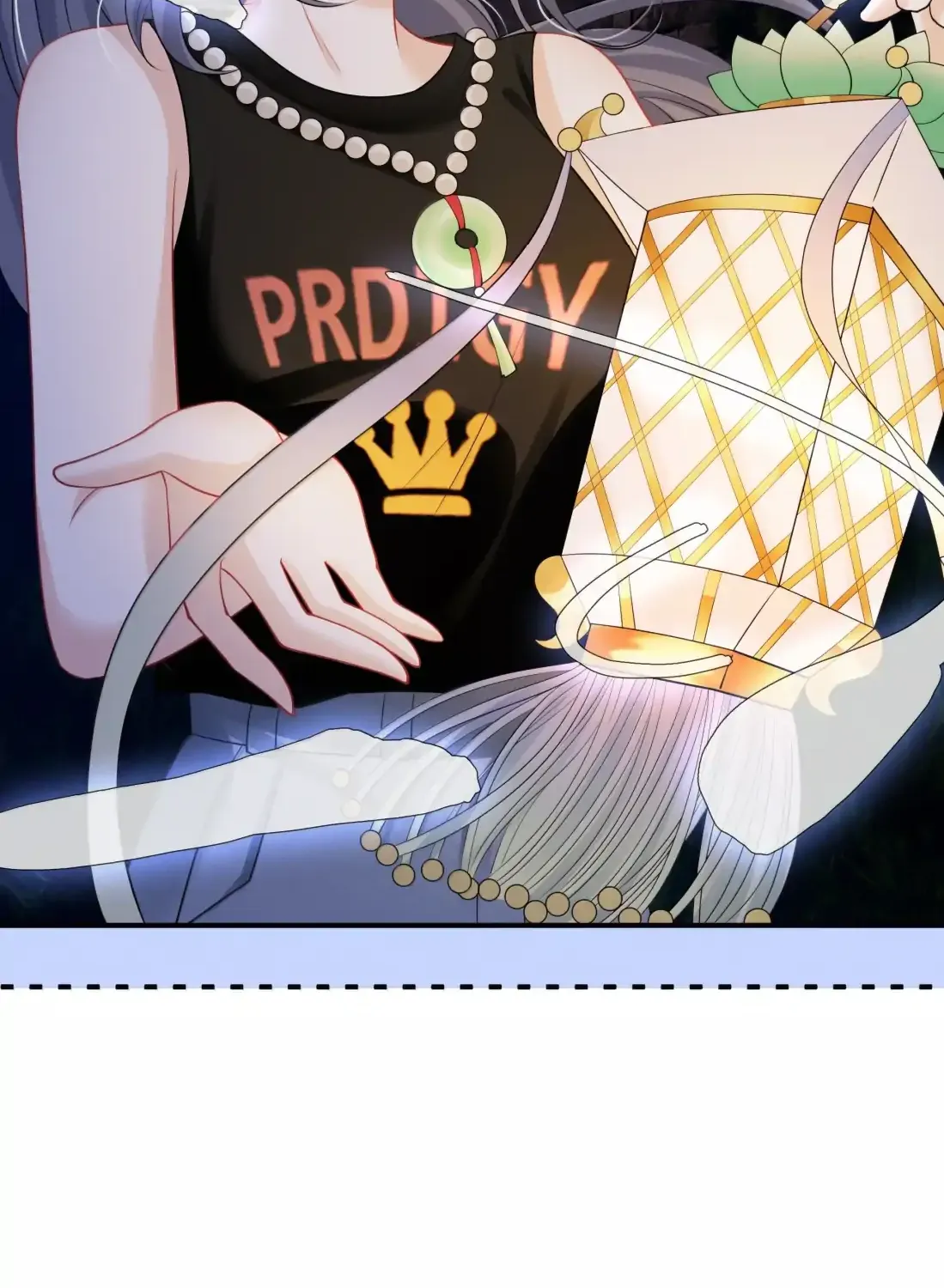 Kiss Me In The Dark Of Night Chapter 33 page 58 - 