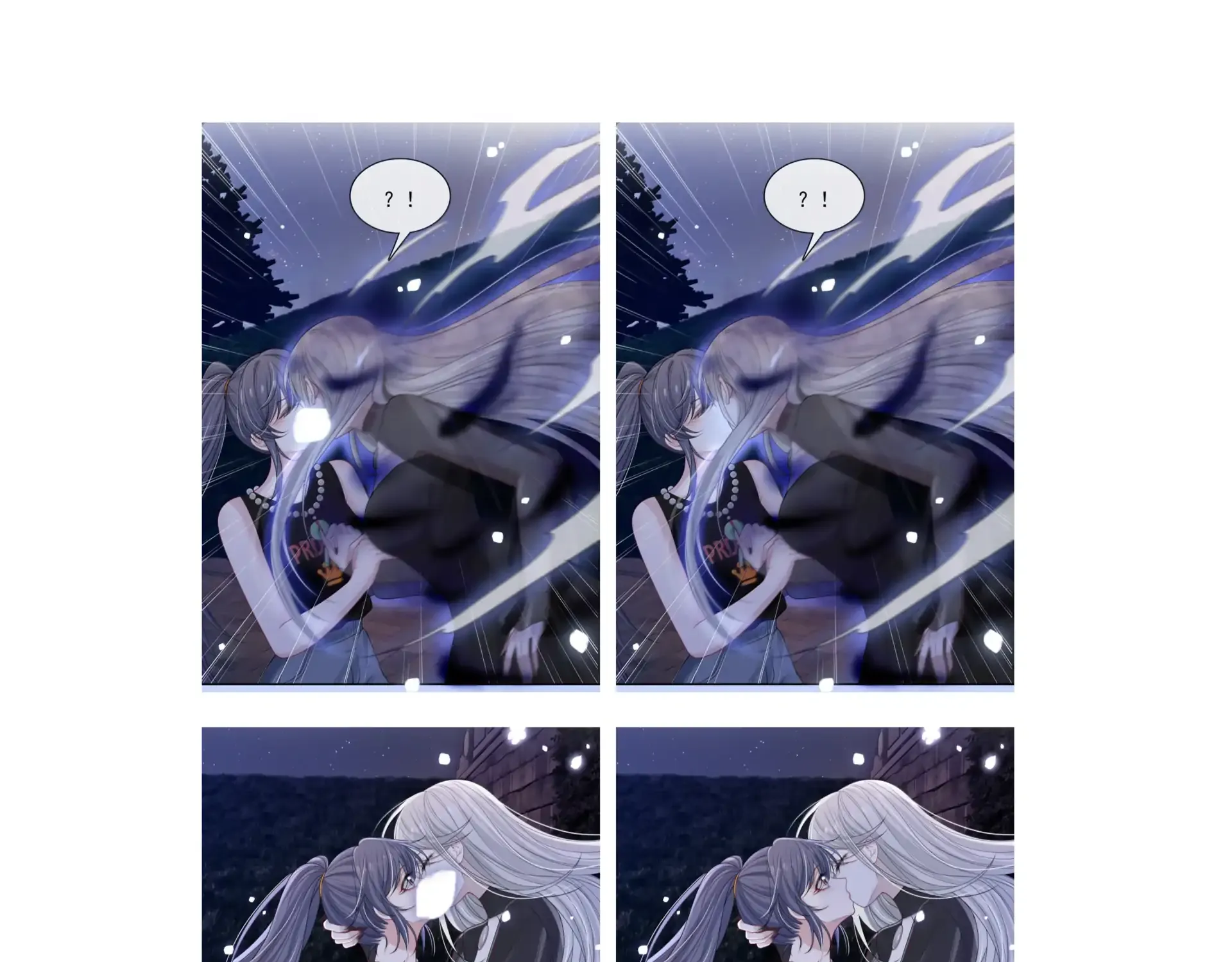 Kiss Me In The Dark Of Night Chapter 34 page 66 - 