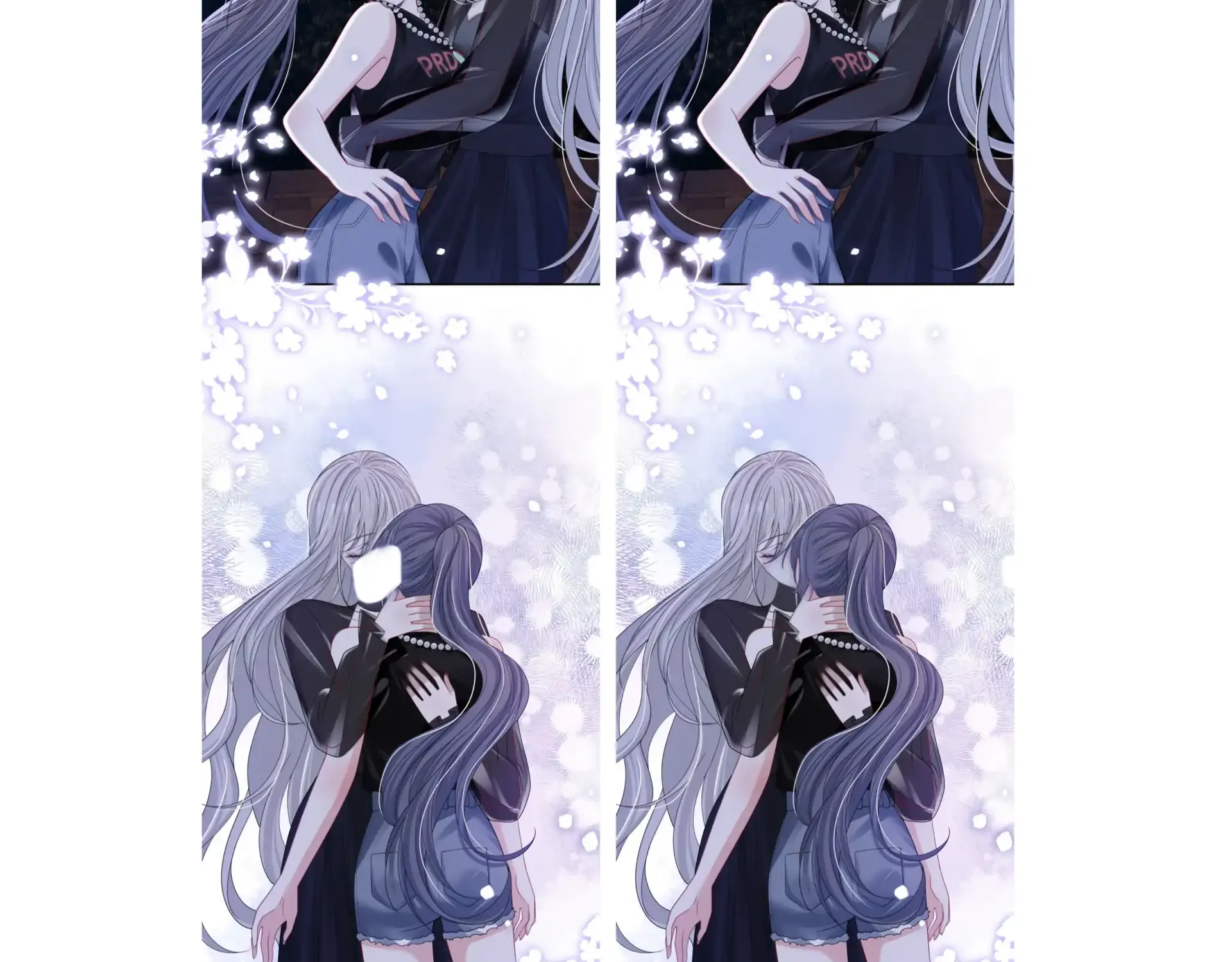 Kiss Me In The Dark Of Night Chapter 34 page 67 - 