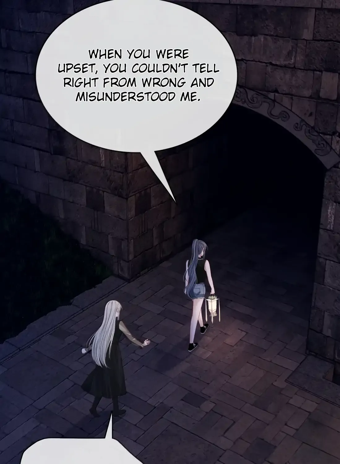 Kiss Me In The Dark Of Night Chapter 35 page 71 - 