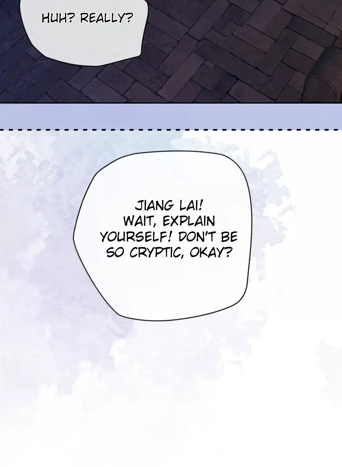 Kiss Me In The Dark Of Night Chapter 35 page 72 - 