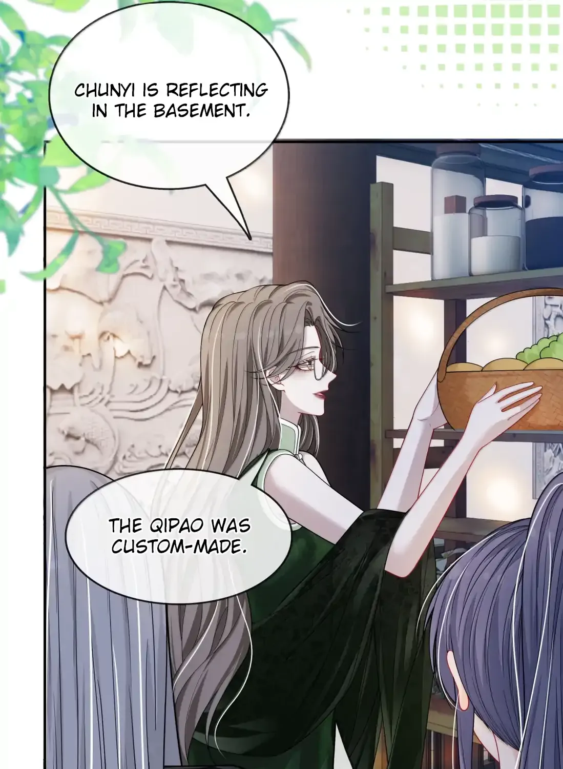 Kiss Me In The Dark Of Night Chapter 38 page 39 - 