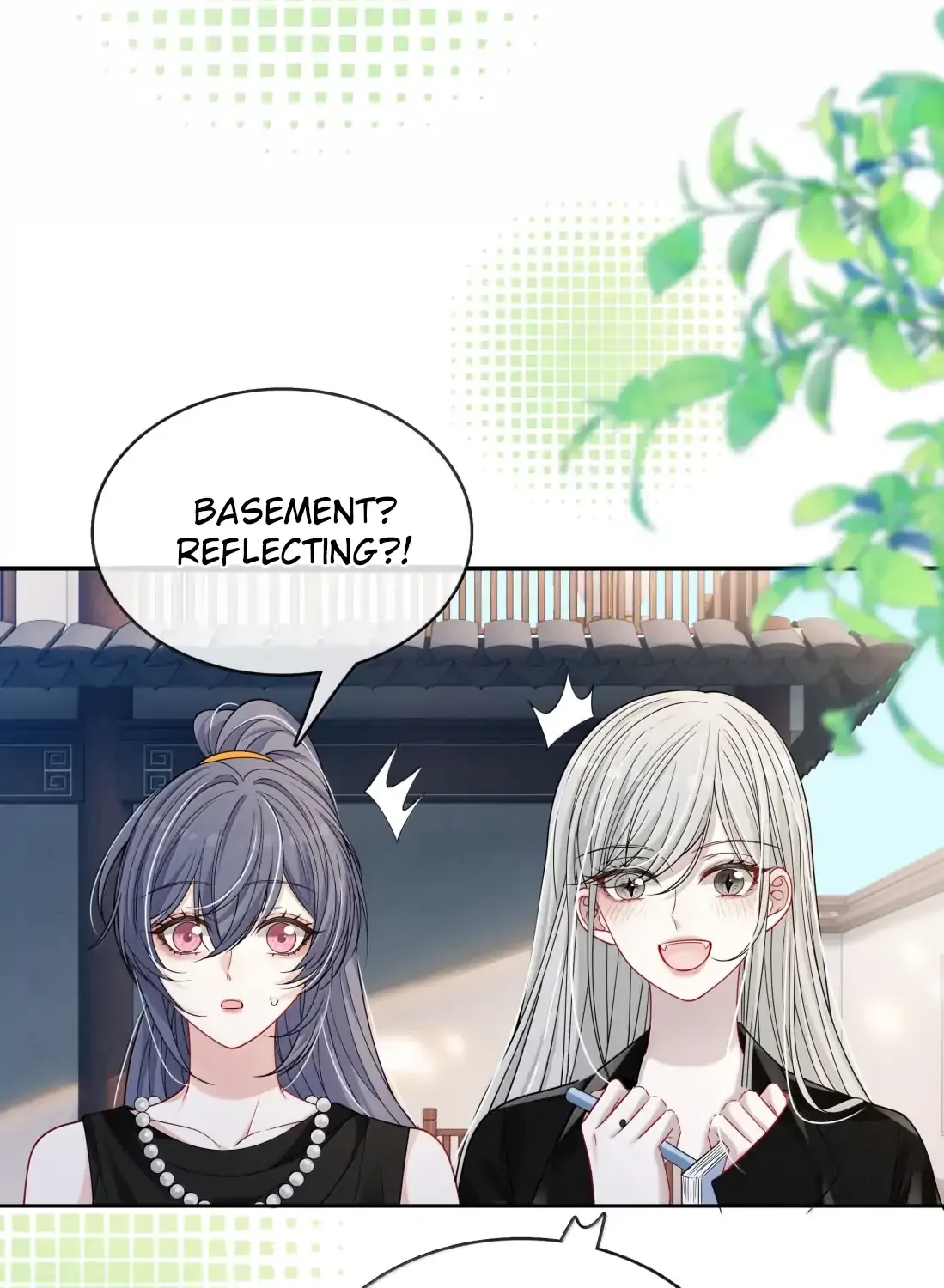 Kiss Me In The Dark Of Night Chapter 38 page 41 - 