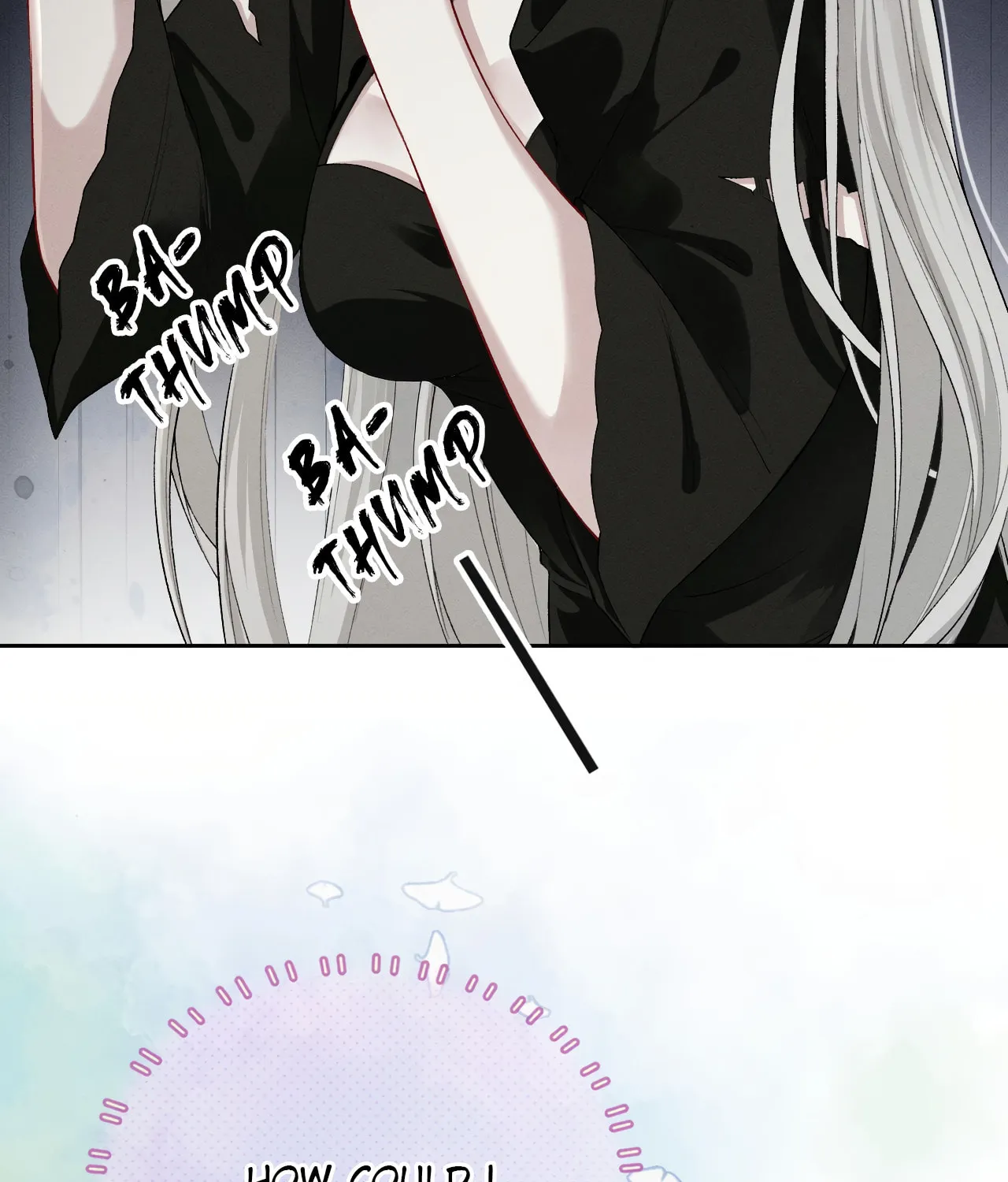 Kiss Me In The Dark Of Night Chapter 4 page 11 - 