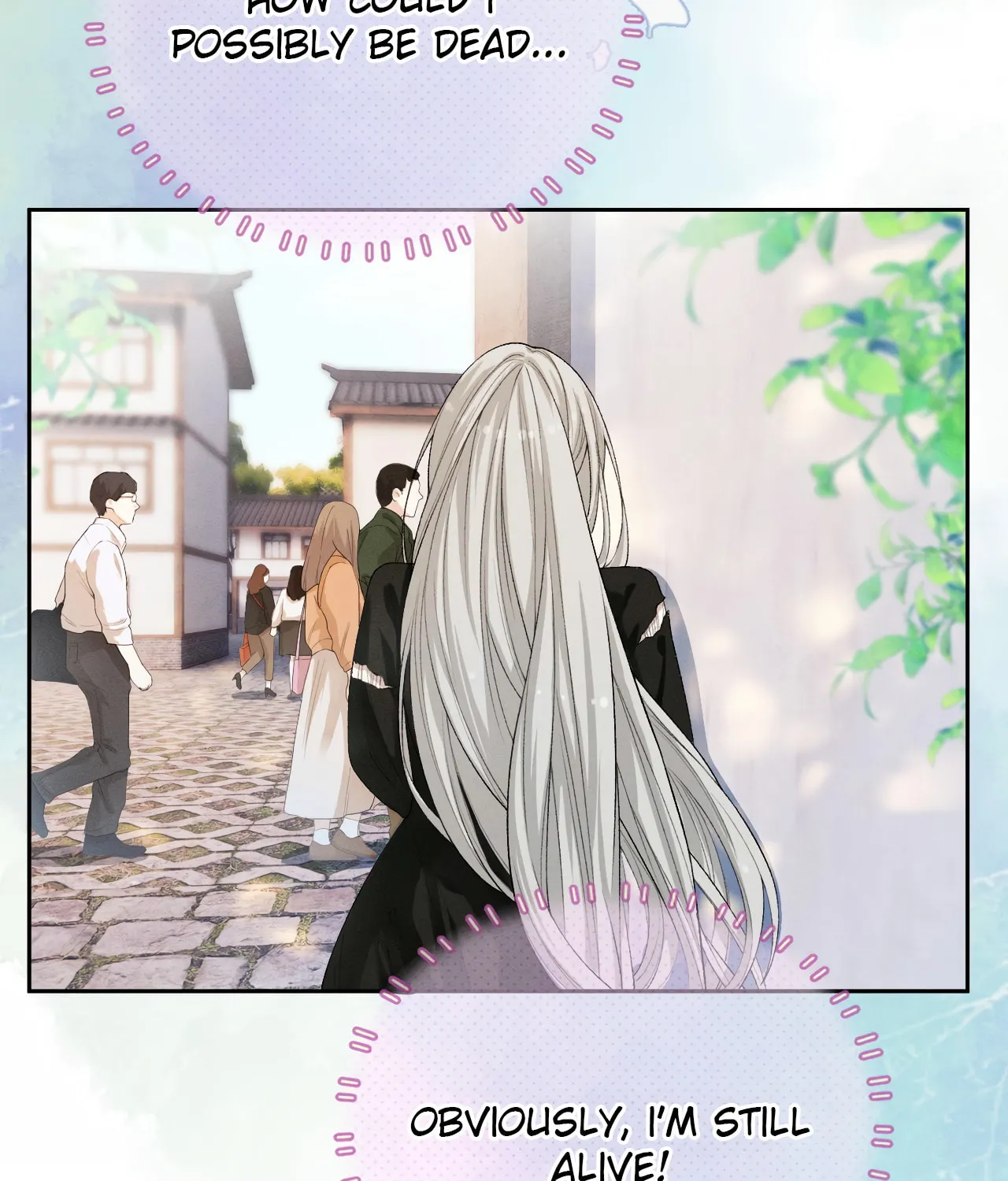 Kiss Me In The Dark Of Night Chapter 4 page 12 - 
