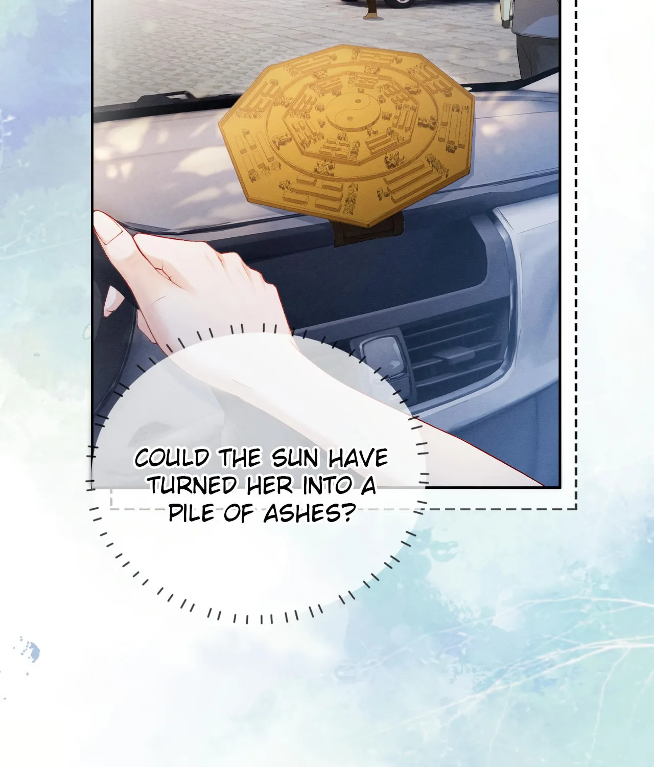 Kiss Me In The Dark Of Night Chapter 4 page 17 - 