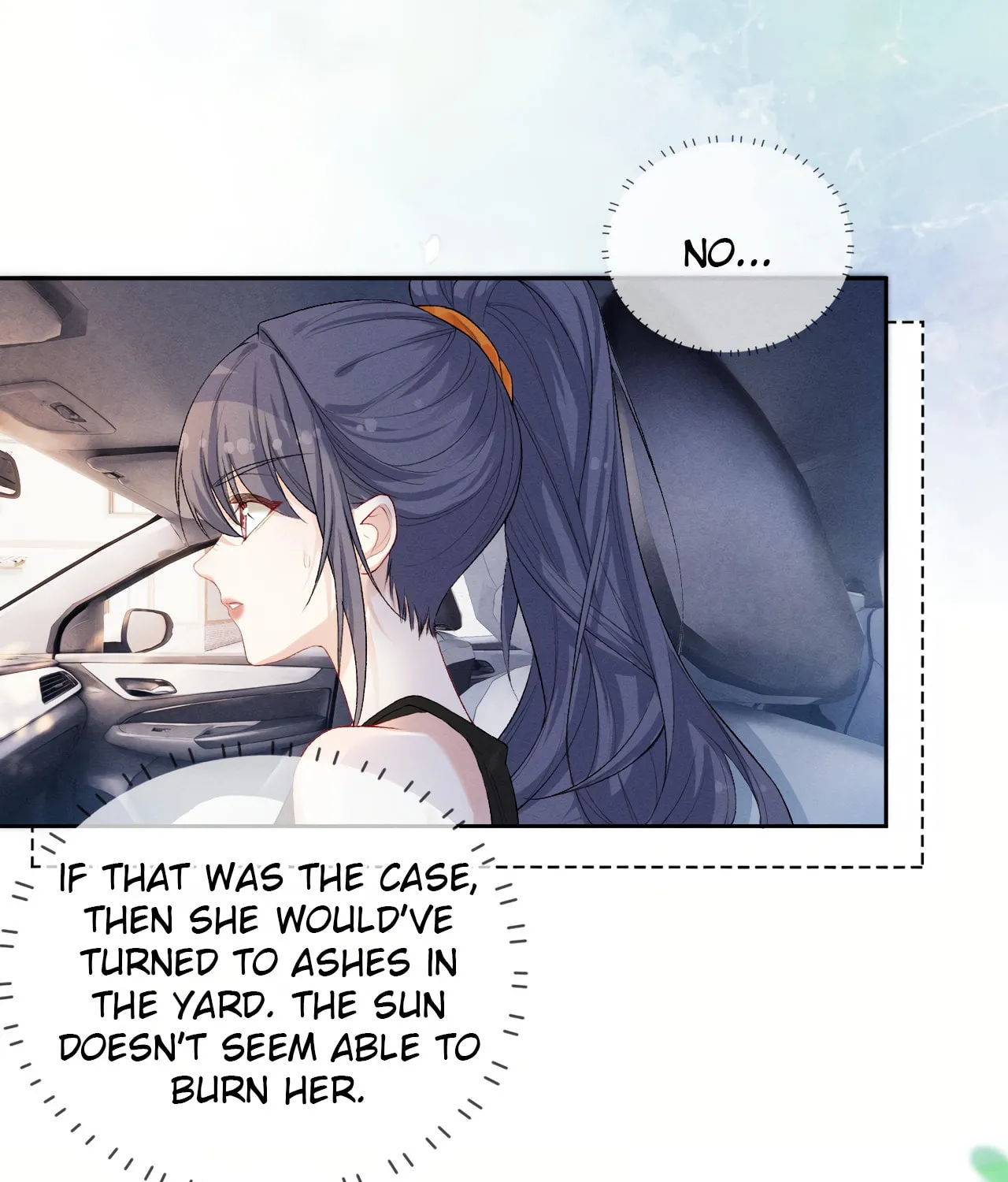 Kiss Me In The Dark Of Night Chapter 4 page 18 - 