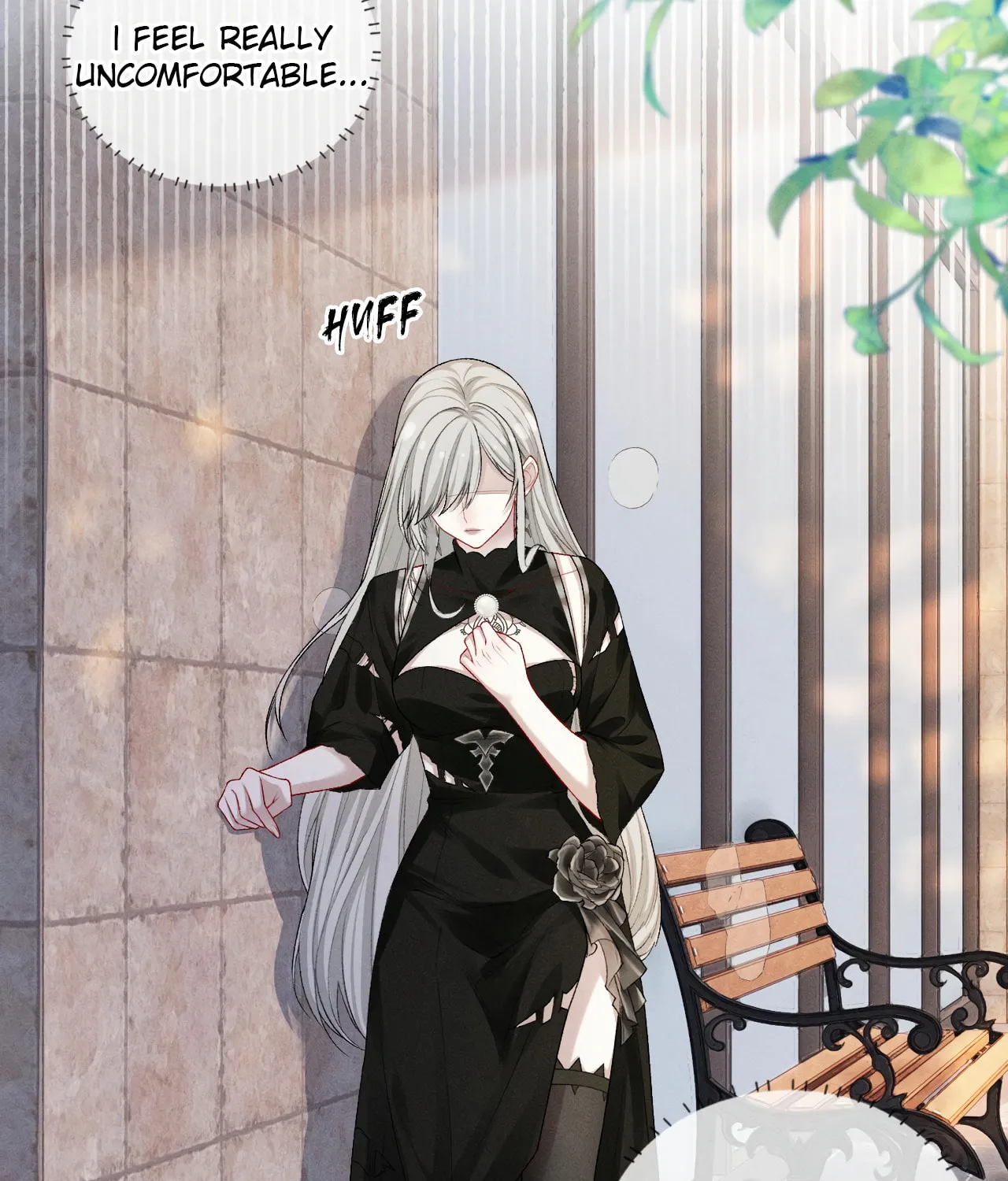 Kiss Me In The Dark Of Night Chapter 4 page 23 - 