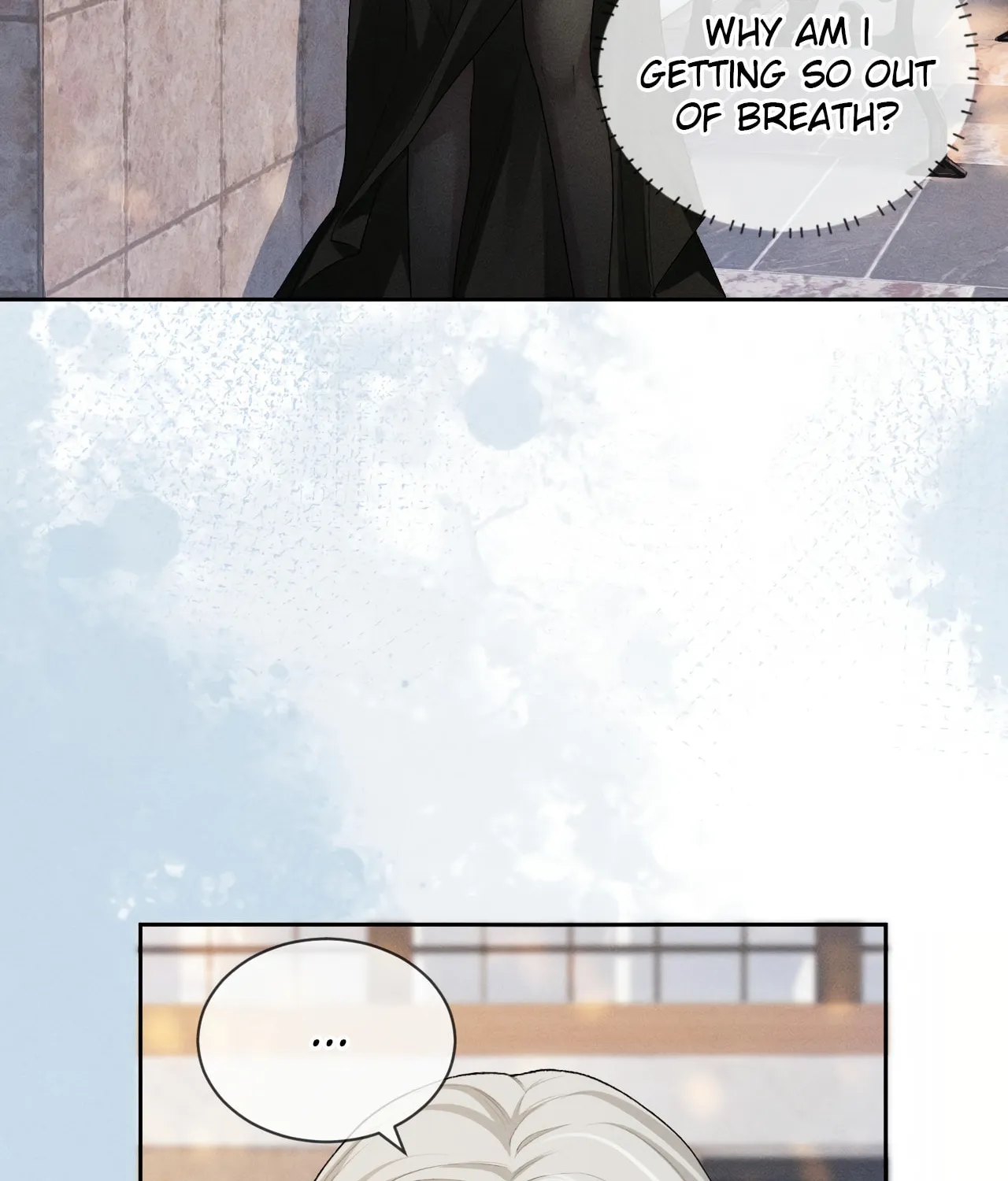 Kiss Me In The Dark Of Night Chapter 4 page 24 - 