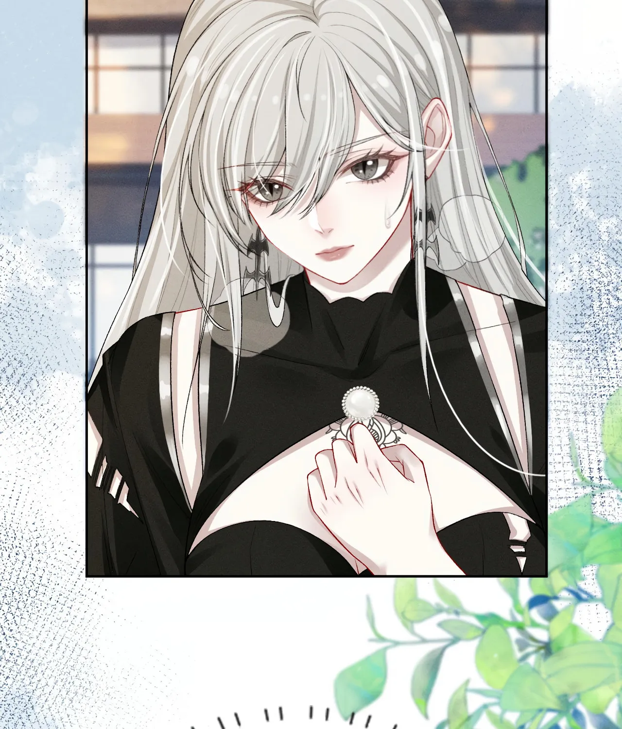 Kiss Me In The Dark Of Night Chapter 4 page 25 - 